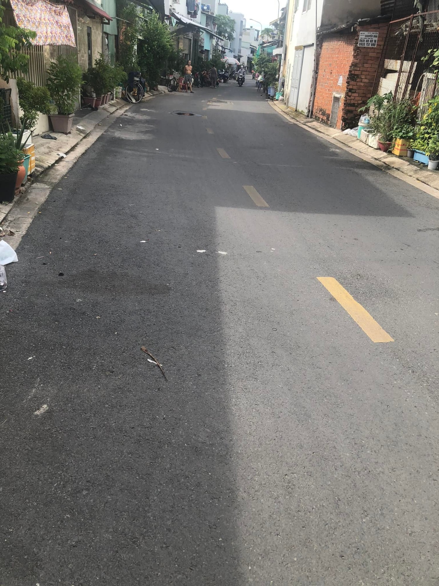 Hẻm Bùi Đình Tuý 30m2 2tầng 4.2x7m chỉ 3.65 tỷ Phường 12 Bình Thạnh 3 đến 6 tỷ