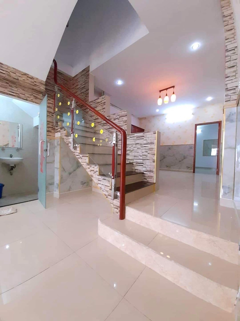 HẻmThống Nhất 84/94m2 2tầng 4.3x 22m nhỉnh 5 tỷ Phường 16 Gò Vấp 6 đến 10tỷ