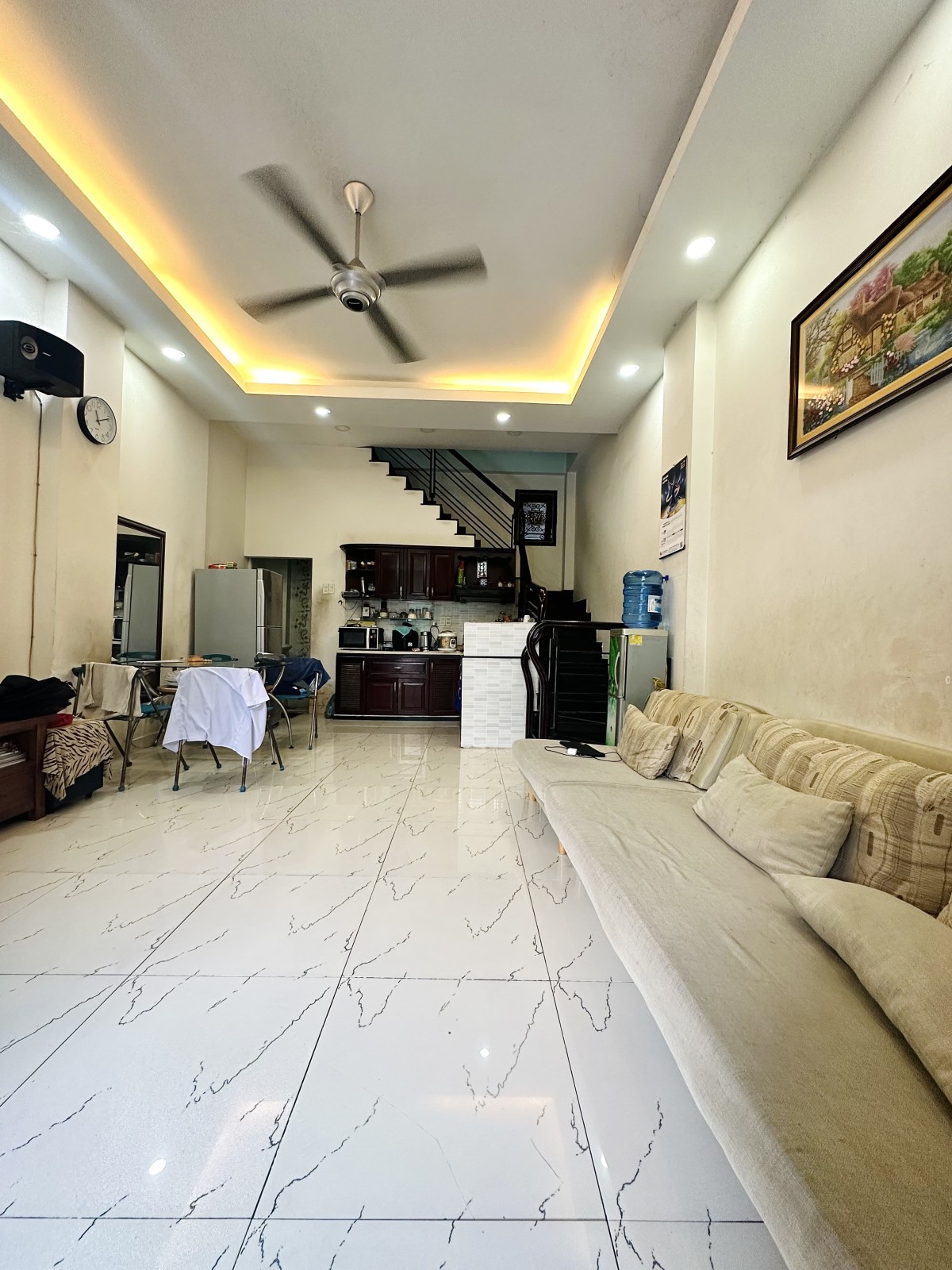 Hẻm 1 xẹt Bạch Đằng 41m2 4tầng 4.5x8m chỉ nhỉnh 5 Tỷ Phường 24 Bình Thạnh 6 đến 10 tỷ