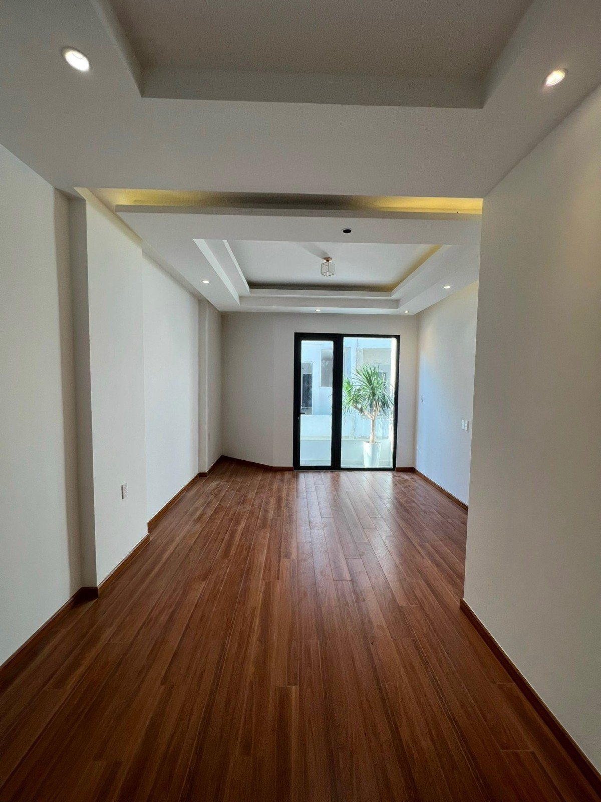 Hẻm Lê Đức Thọ 45m2 5tầng 4×11.3m chỉ nhỉnh 6 tỷ Phường 13 Gò Vấp 6 đến 10 tỷ