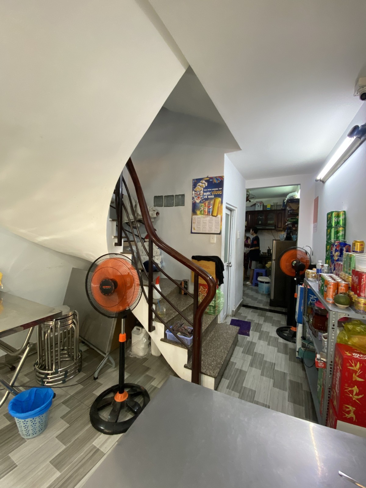 Mặt  tiền Vạn Kiếp 34m2 5tầng chỉ 14.x Tỷ Phường 3 Bình Thạnh 10 đến 20 tỷ