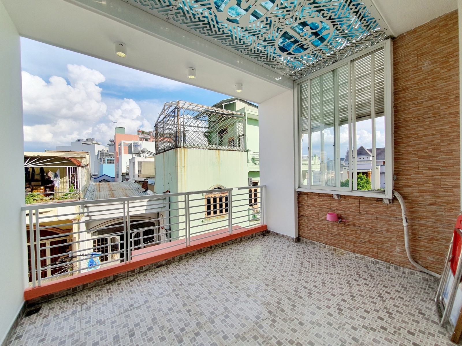 Hẻm Nguyễn Sỹ Sách 63m2 3tầng 4x16m nhỉnh 6 tỷ Phường 15 Tân Bình 6 đến 10 tỷ