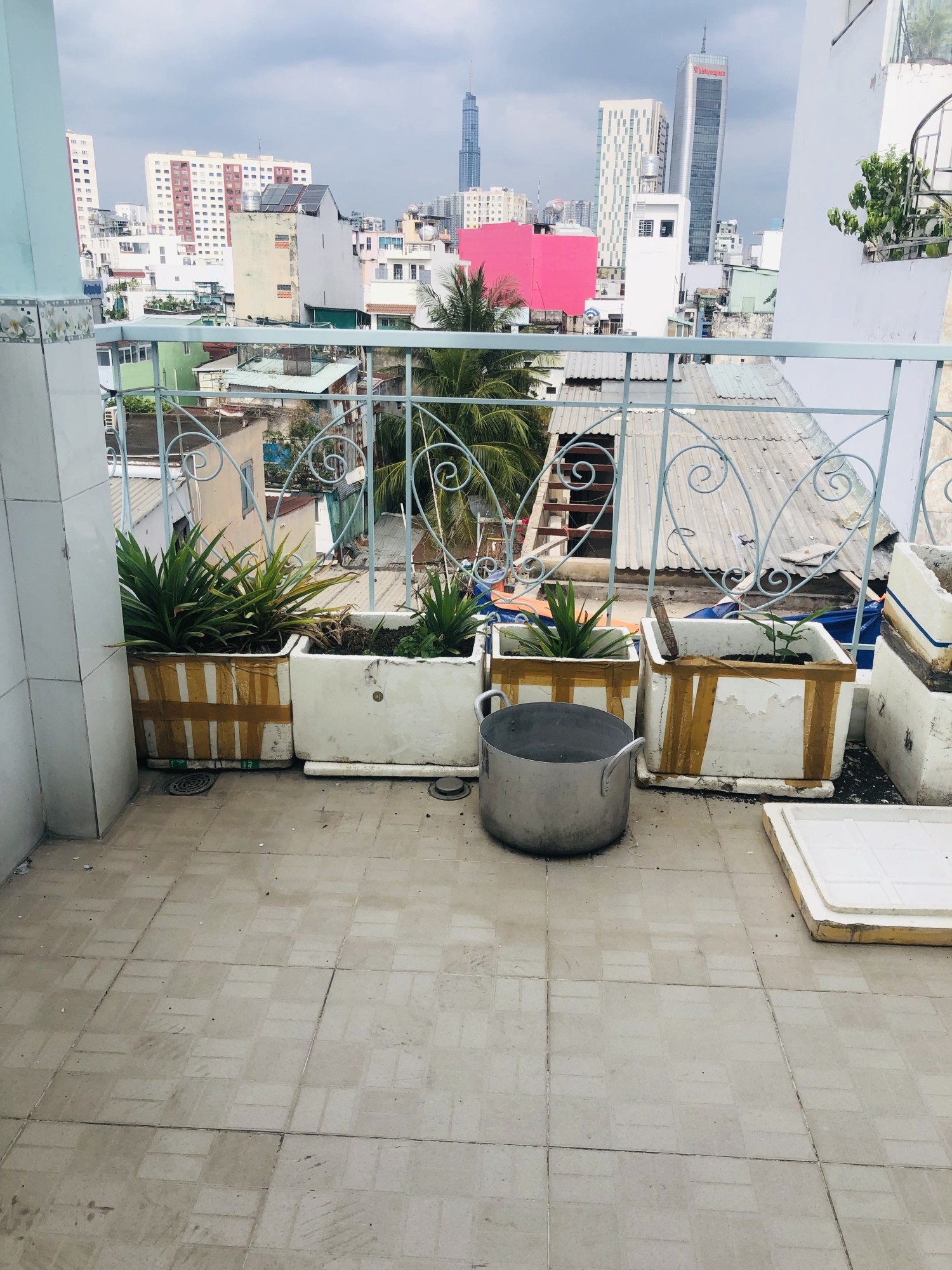 Mặt tiền Diên Hồng 30m2 5tầng 3x10m nhỉnh 6 tỷ Phường 1 Bình Thạnh 6 đến 10 tỷ