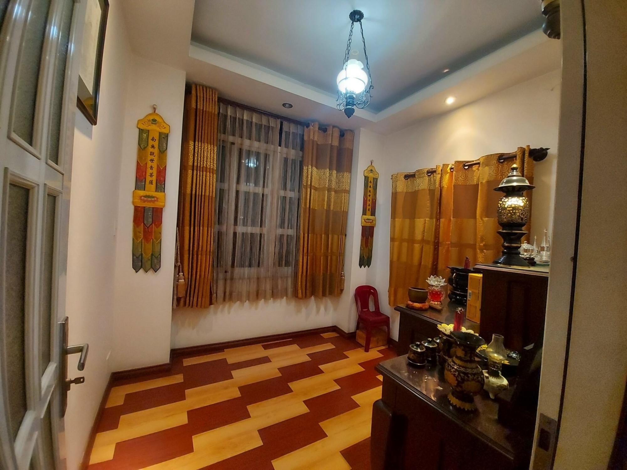 Hẻm Quang Trung 20m2 4tầng 3×6.5m nhỉnh 3 tỷ Phường 11 Gò Vấp 3 đến 6 tỷ