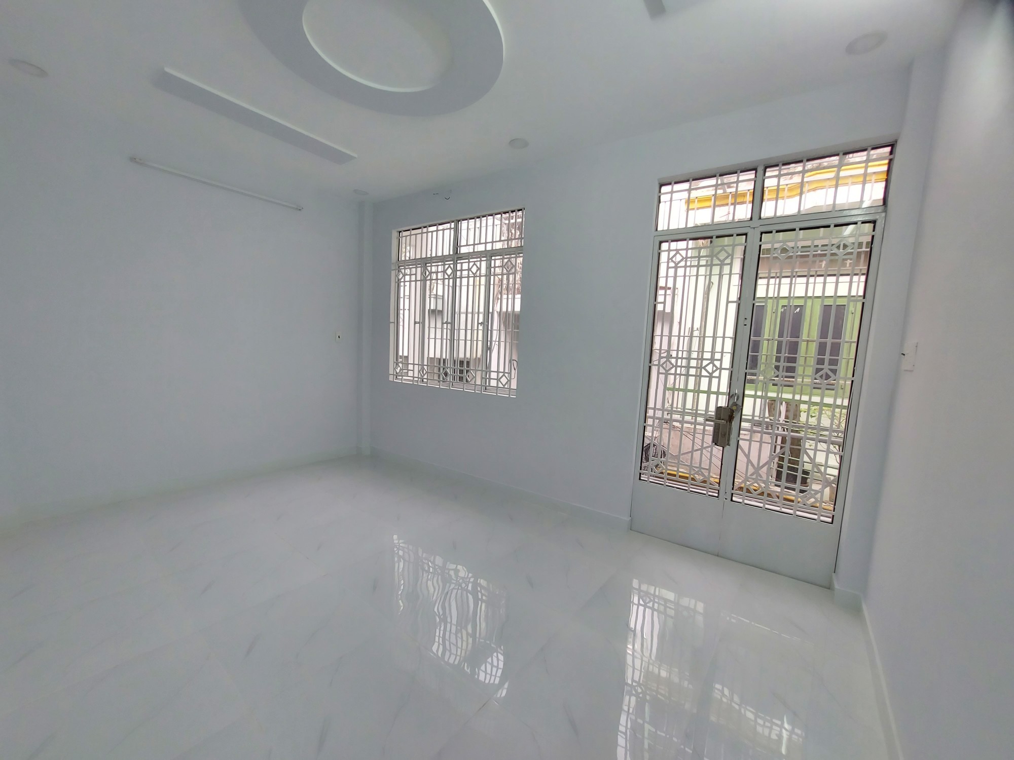 Hẻm Tăng Bạt Hổ 39m2 2tầng 4.7×8.5m 4.x tỷ Phường 11 Bình Thạnh 3 đến 6 tỷ