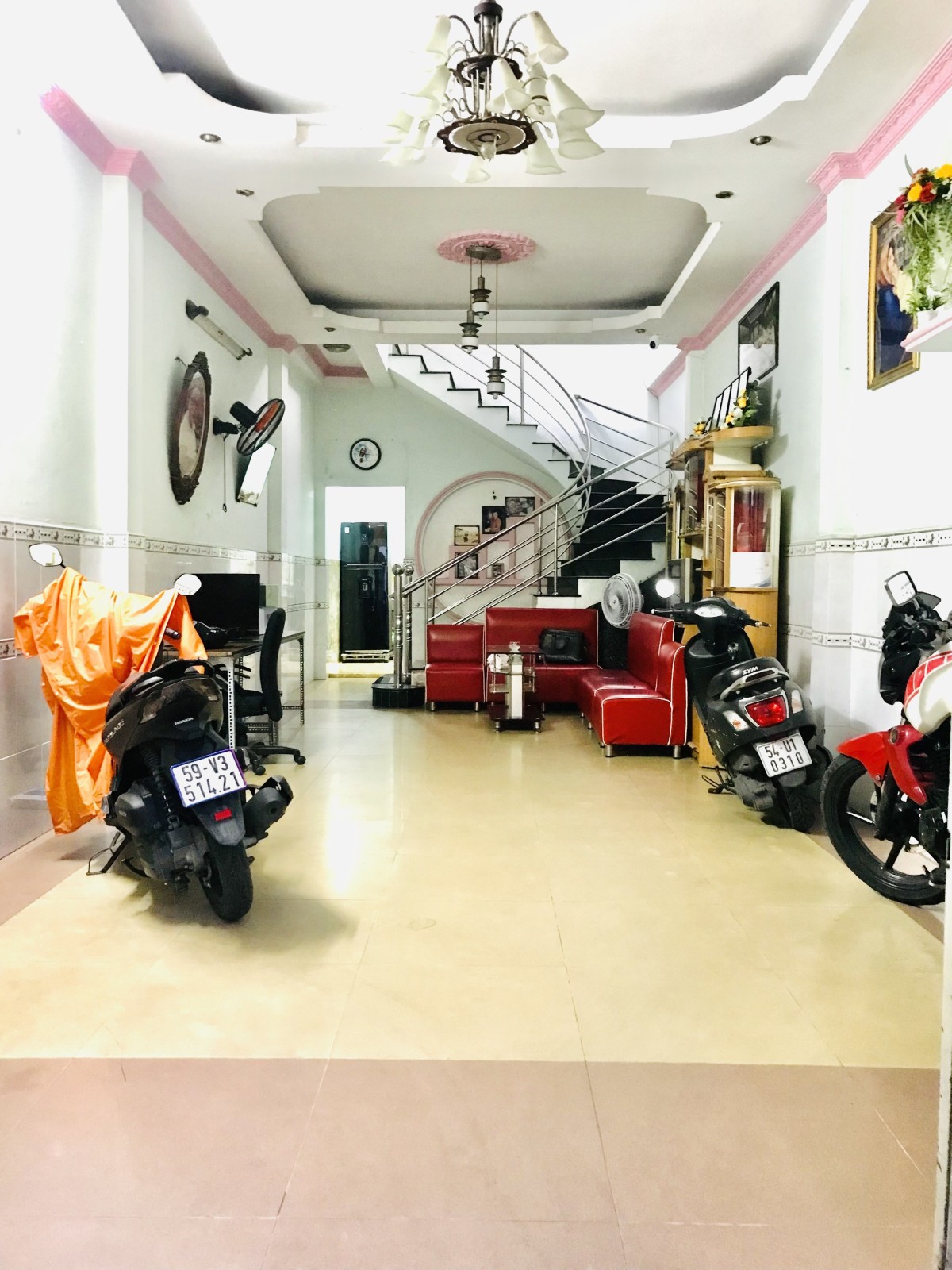 Hẻm Lê Đức Thọ 64m2 3tầng 4x16m chỉ 5 tỷ Phường 16 Gò Vấp 3 đến 6 tỷ