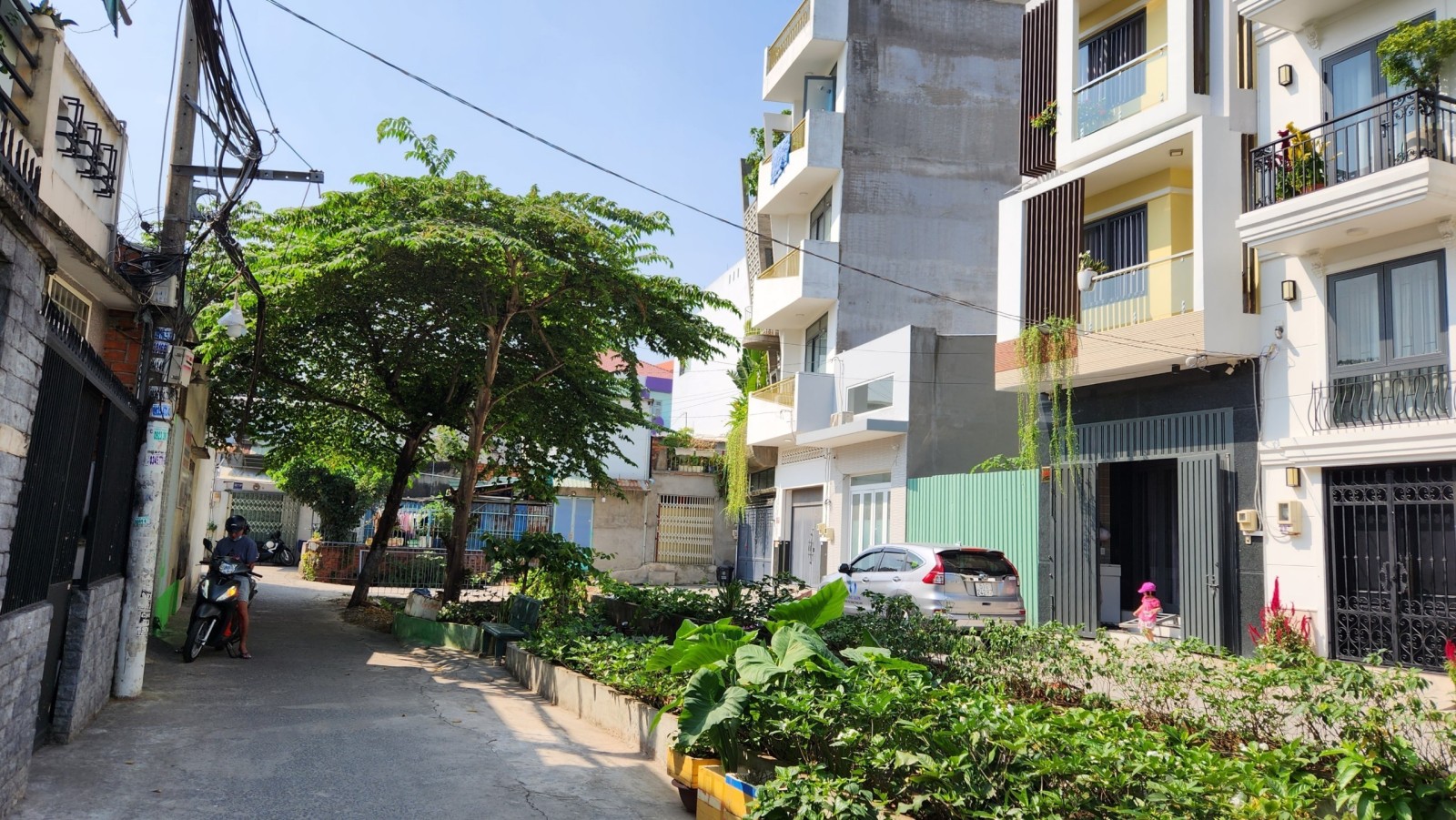 Hẻm Nguyễn Văn Lượng 38m2 3tầng 3x12m nhỉnh 5 tỷ Phường 17 Gò Vấp 3 đến 6 tỷ