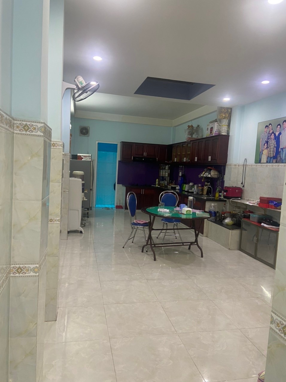 Hẻm Phan Văn Trị 70m2 3tầng 4x18m chỉ 12 tỷ Phường 5 Gò Vấp 10 đến 20 tỷ