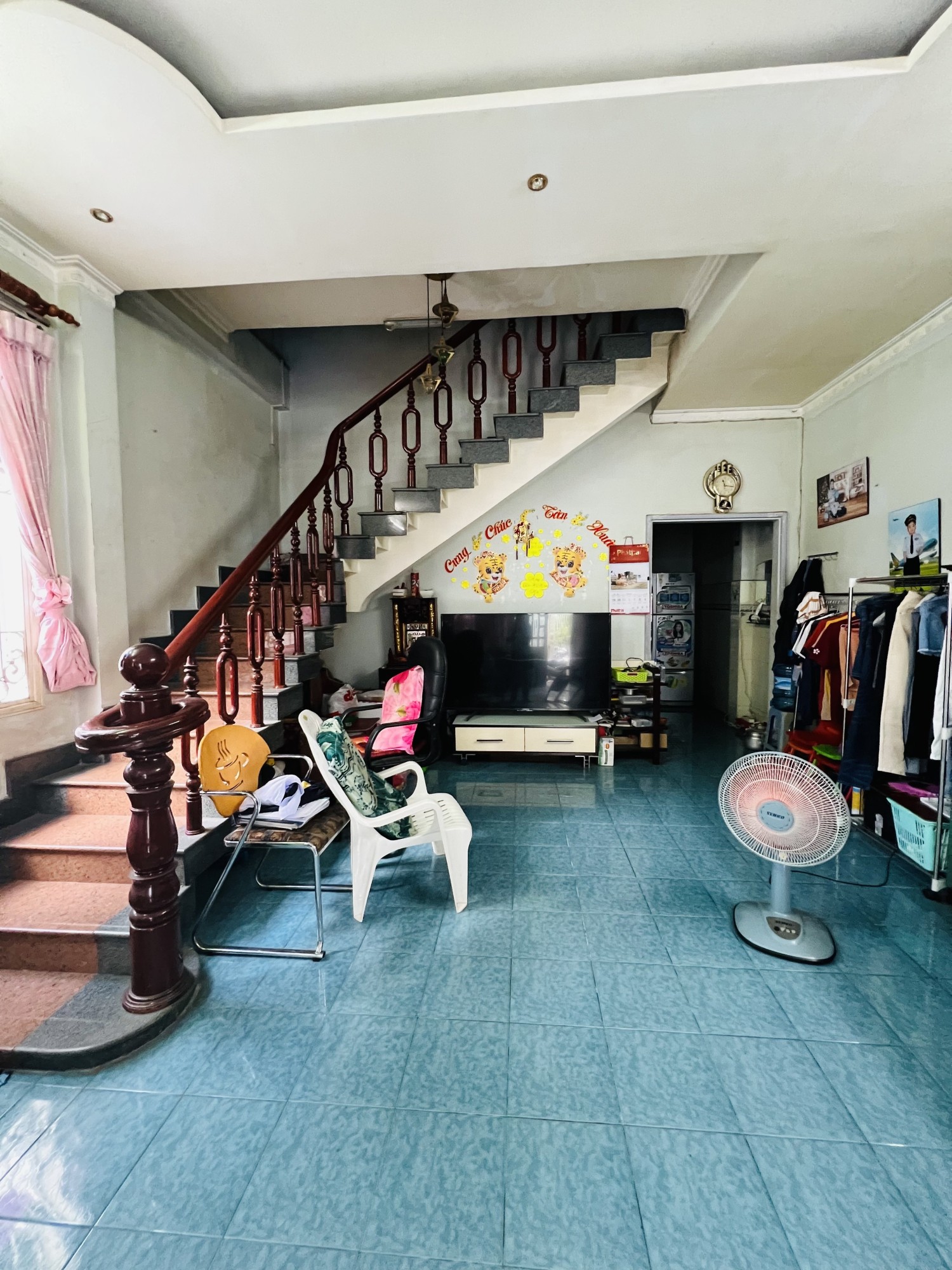 Hẻm Nguyễn Oanh 77/101m2 2tầng 5x20m chỉ 11 tỷ Phường 10 Gò Vấp 10 đến 20 tỷ
