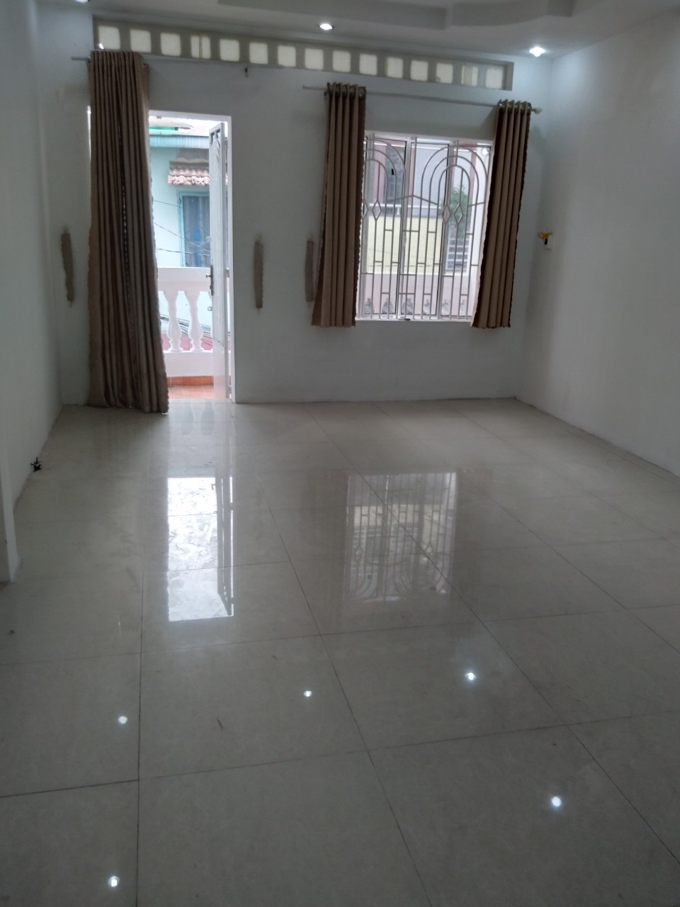 Hẻm Bùi Đình Túy 48m2 4tầng 4x12m nhỉnh 6 tỷ Phường 24 Bình Thạnh 3 đến 6 tỷ