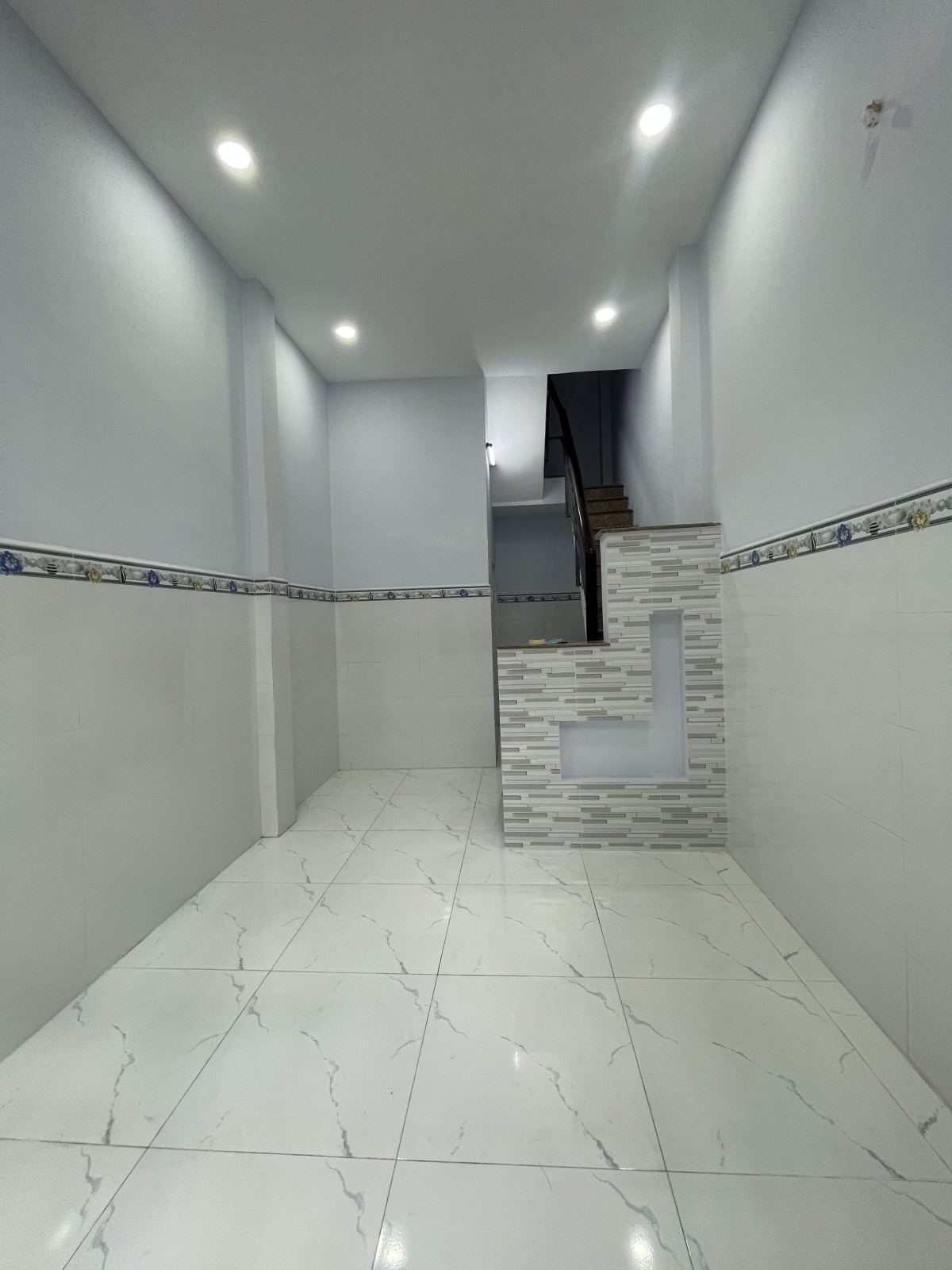 Hẻm Quang Trung 18m2 2tầng 3x6m nhỉnh 2 tỷ Phường 10 Gò Vấp Nhỏ 3 tỷ