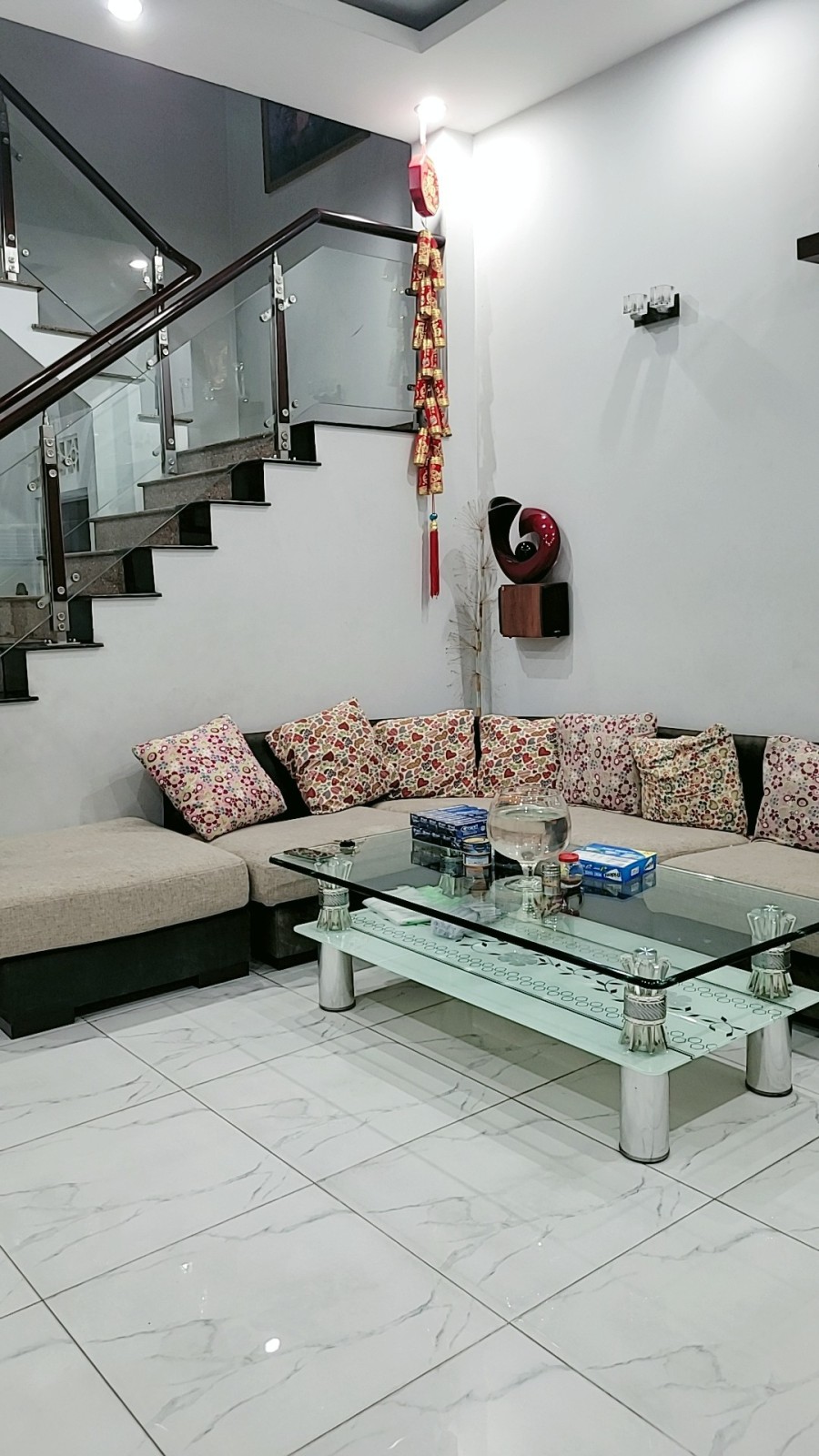Mặt tiền Trần Mai Ninh 110m2 5tầng 7×15.5m nhỉnh 17 tỷ Phường 12 Tân Bình 10 đến 20tỷ