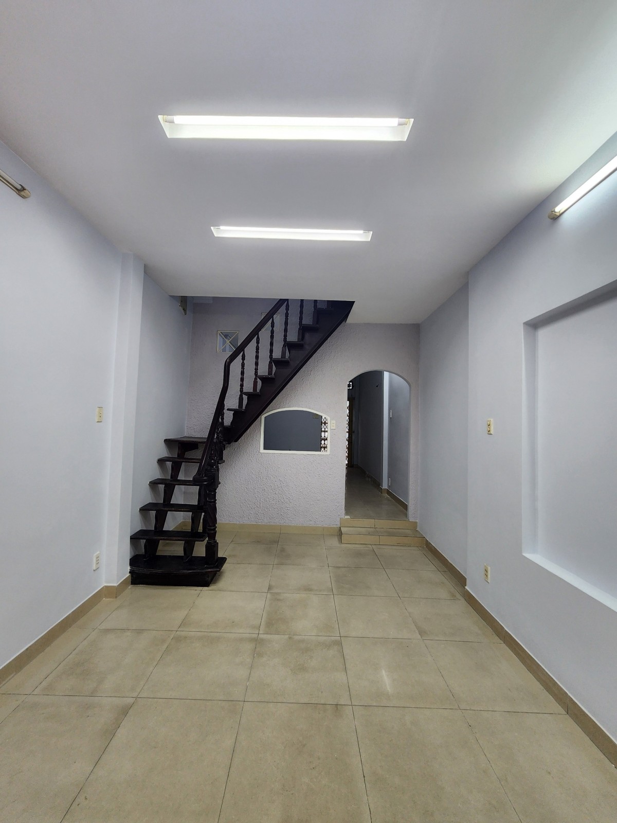 Hẻm 1 xẹt Phan Văn Trị 38/45m2 2tầng 3.5/3.6x13m nhỉnh 5 tỷ Phường 10 Gò Vấp 3 đến 6 tỷ