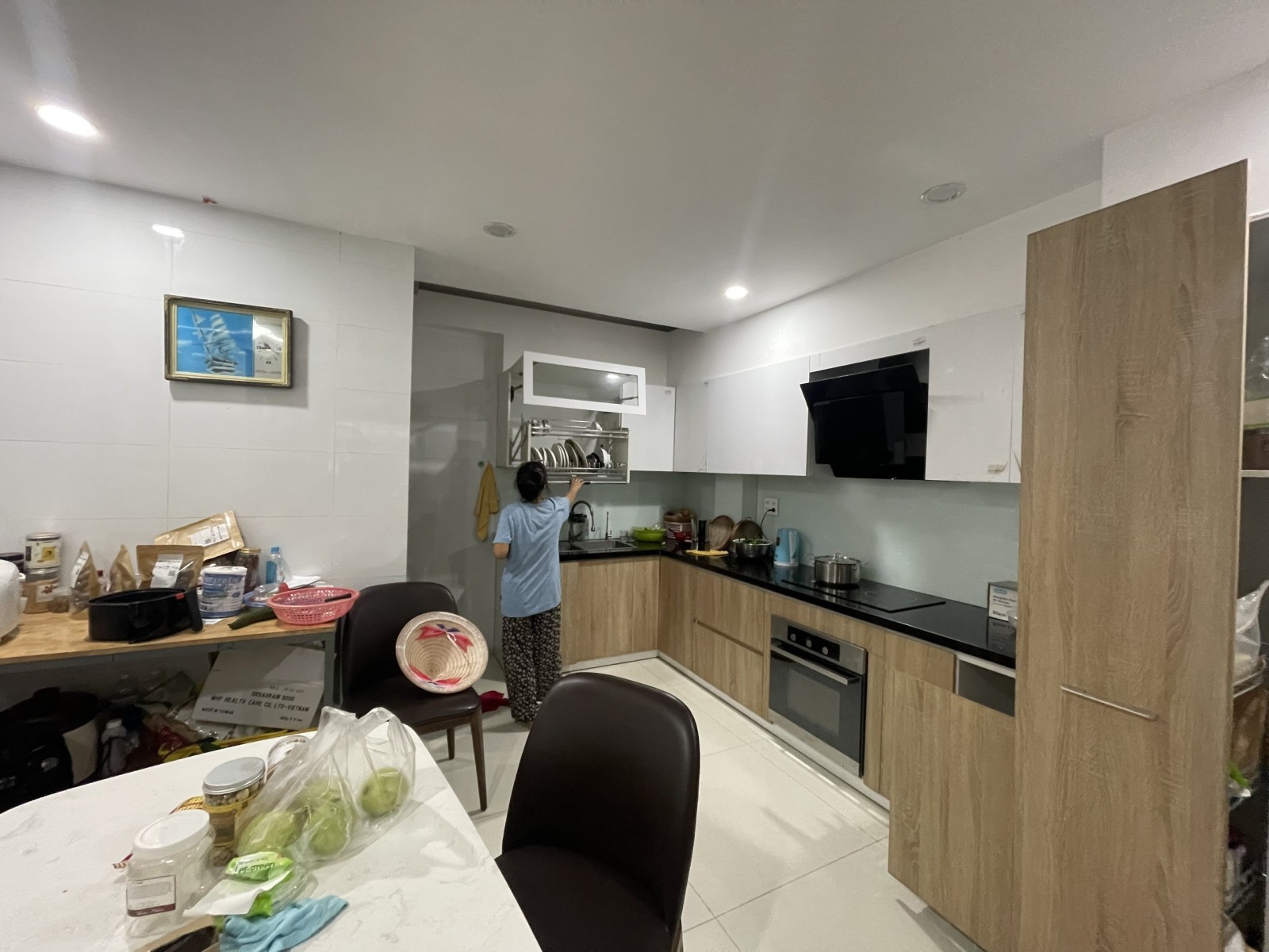 Hẻm 1 xẹt Đường số 7 58/66m2 5tầng 4.2x15m chỉ 10.x tỷ Phường 3 Gò Vấp 10 đến 20 tỷ