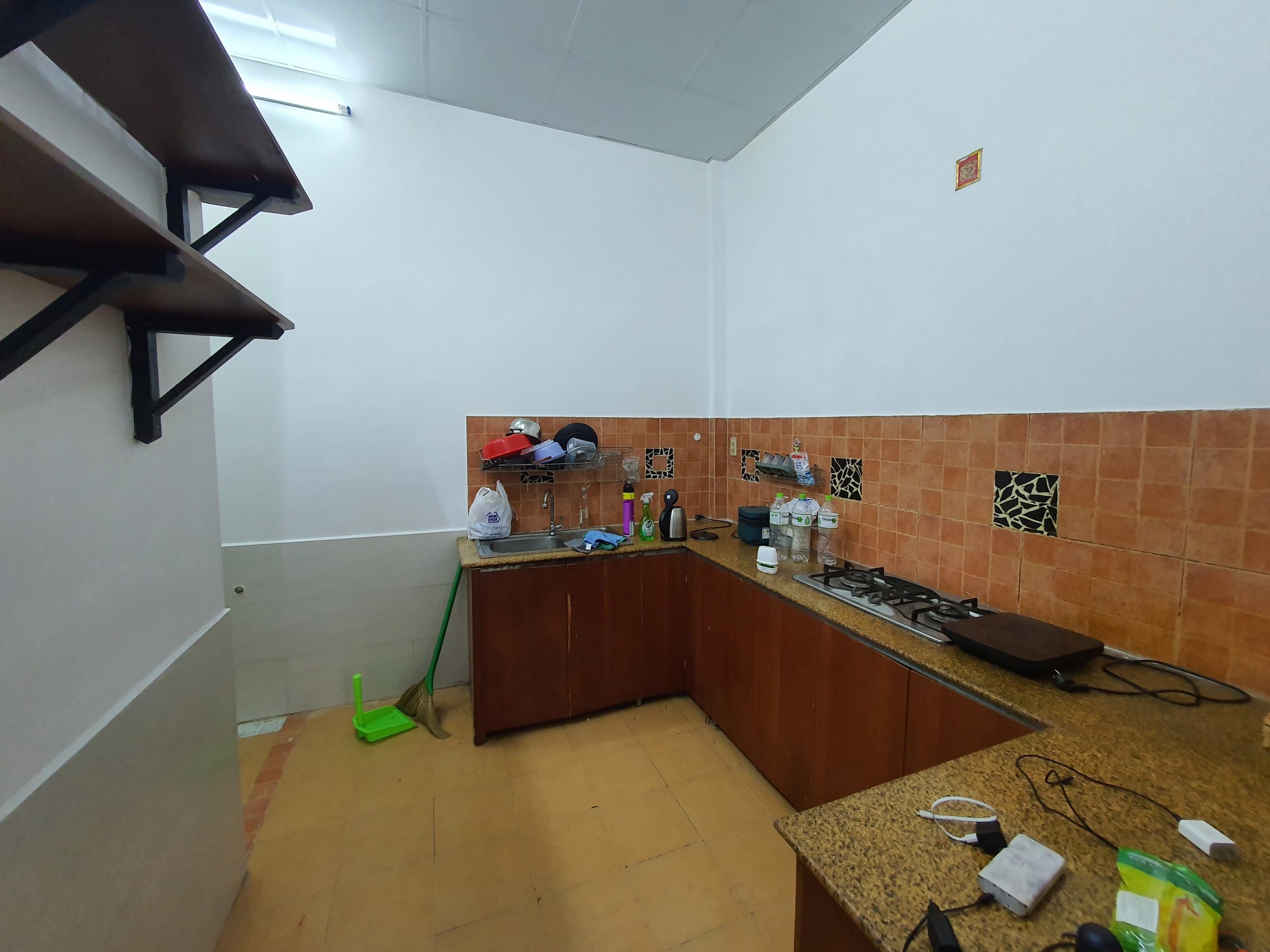 Nhà mặt tiền Tái Thiết 45m2 2tầng 4.5x10m chỉ nhỉnh 5 tỷ Phường 11 Tân Bình 3 đến 6 tỷ