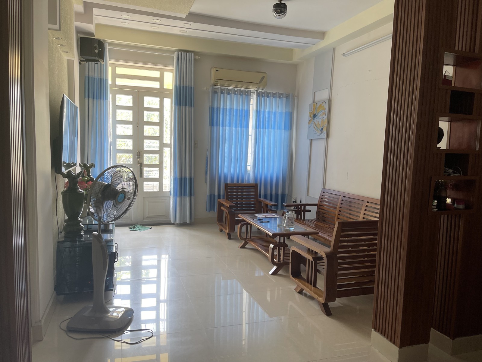 Hẻm Đường số 9 72m2 4tầng 4x18m nhỉnh 6 tỷ Phường 16 Gò Vấp 6 đến 10 tỷ