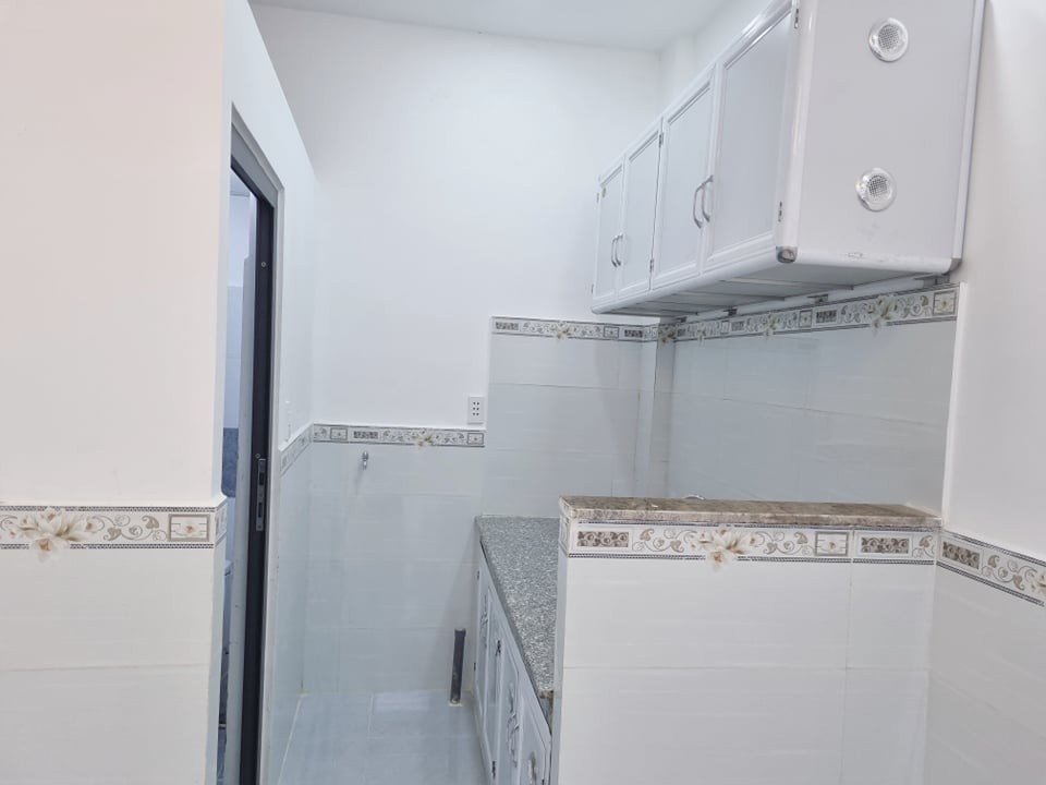 Nhà hẻm Dương Bá Trạc 19m2 2tầng 4×5 chỉ nhỉnh 2 tỷ Phường 1 Quận 8 Nhỏ 3 tỷ