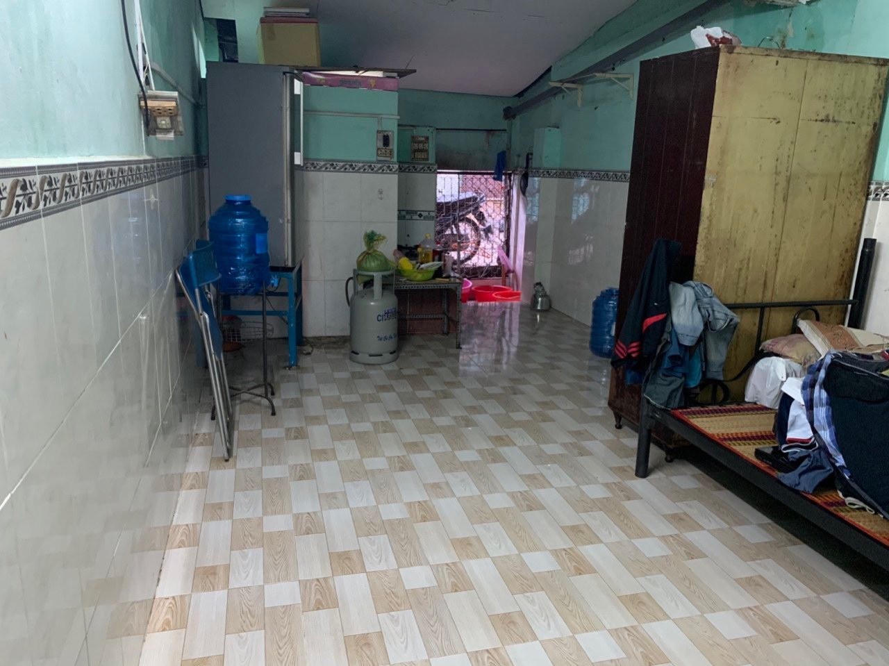 Chung cư Đường Điện Biên Phủ 34/58m2 CC 6x10m nhỉnh 4 tỷ Phường 25 Bình Thạnh 3 đến 6 tỷ