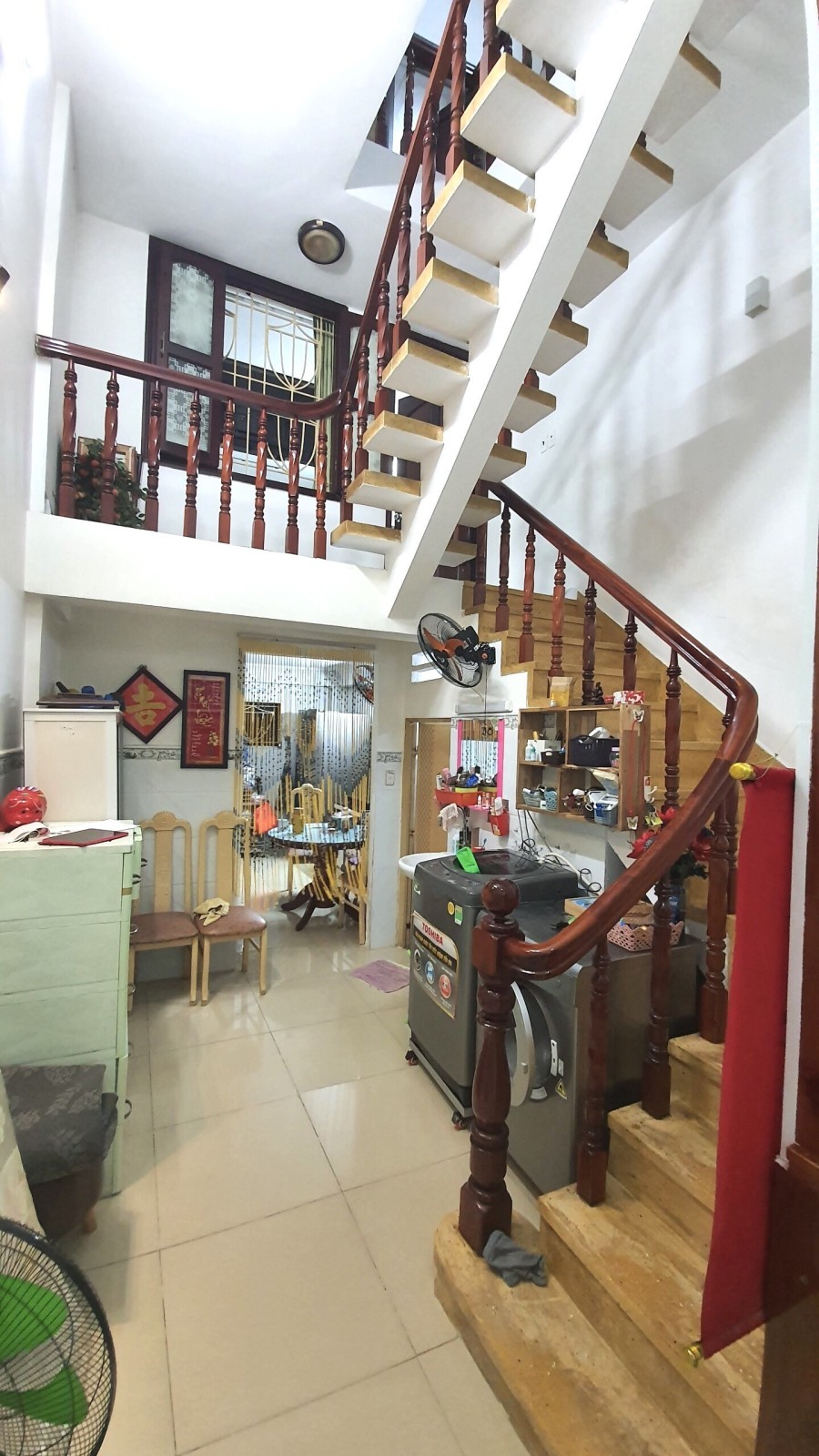 Hẻm 1 xẹt đường Ngô Tất Tố 47m2 3tầng 3.4x14m nhỉnh 7 tỷ Phường 22 Bình Thạnh 6 đến 10 tỷ