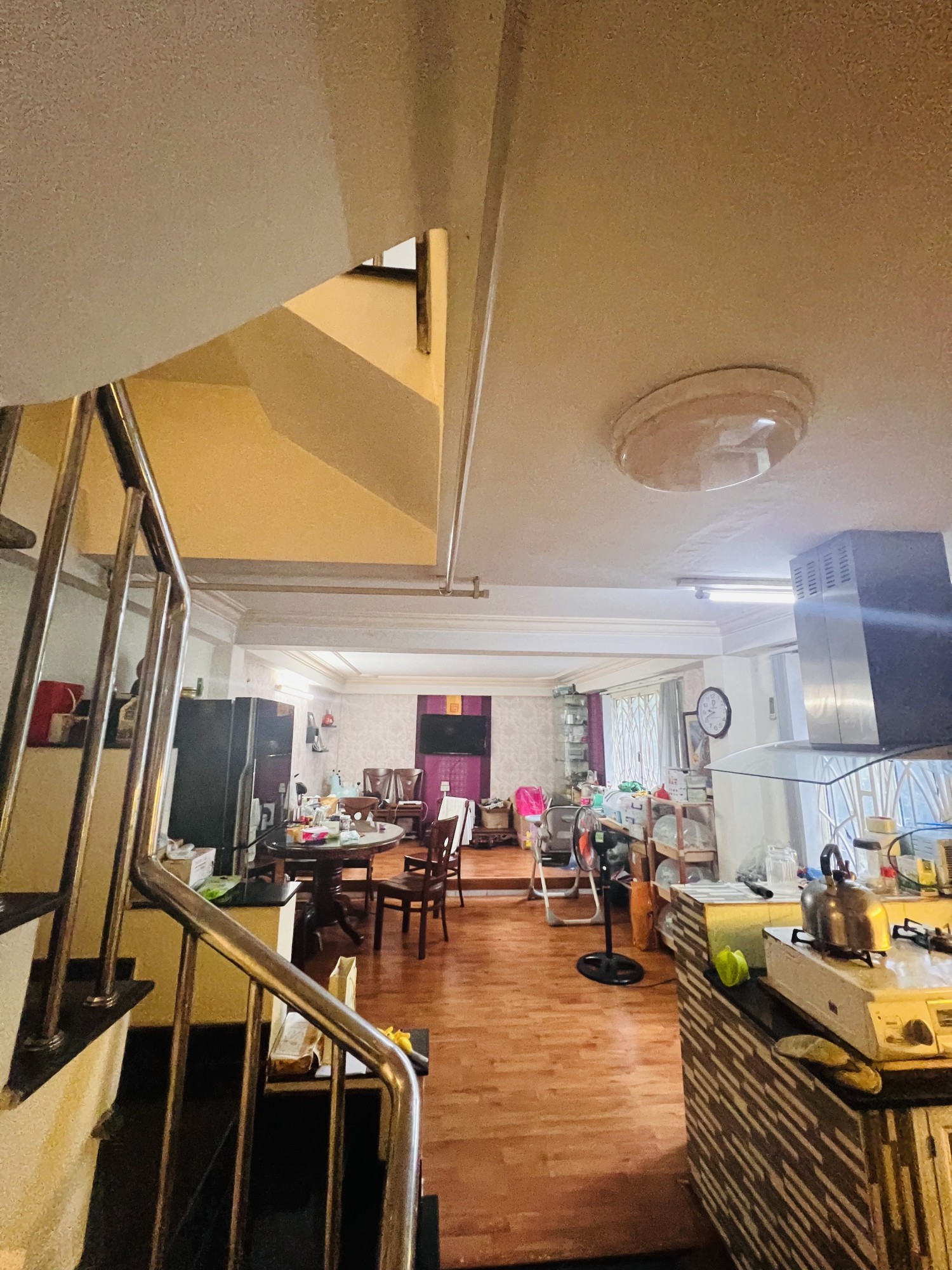 Mặt tiền Đồng Xoài 32m2 5tầng 8x4m nhỉnh8 tỷ Phường 13 Tân Bình 6 đến 10tỷ