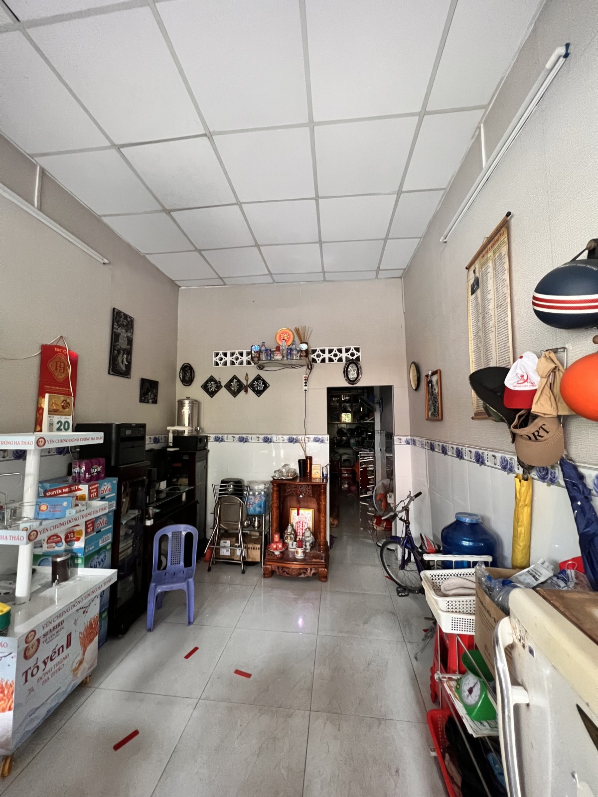 Mặt tiền Đường số 28 116/127m2 2tầng 4/5.5x26m 6.x tỷ Phường 6 Gò Vấp 6 đến 10 tỷ