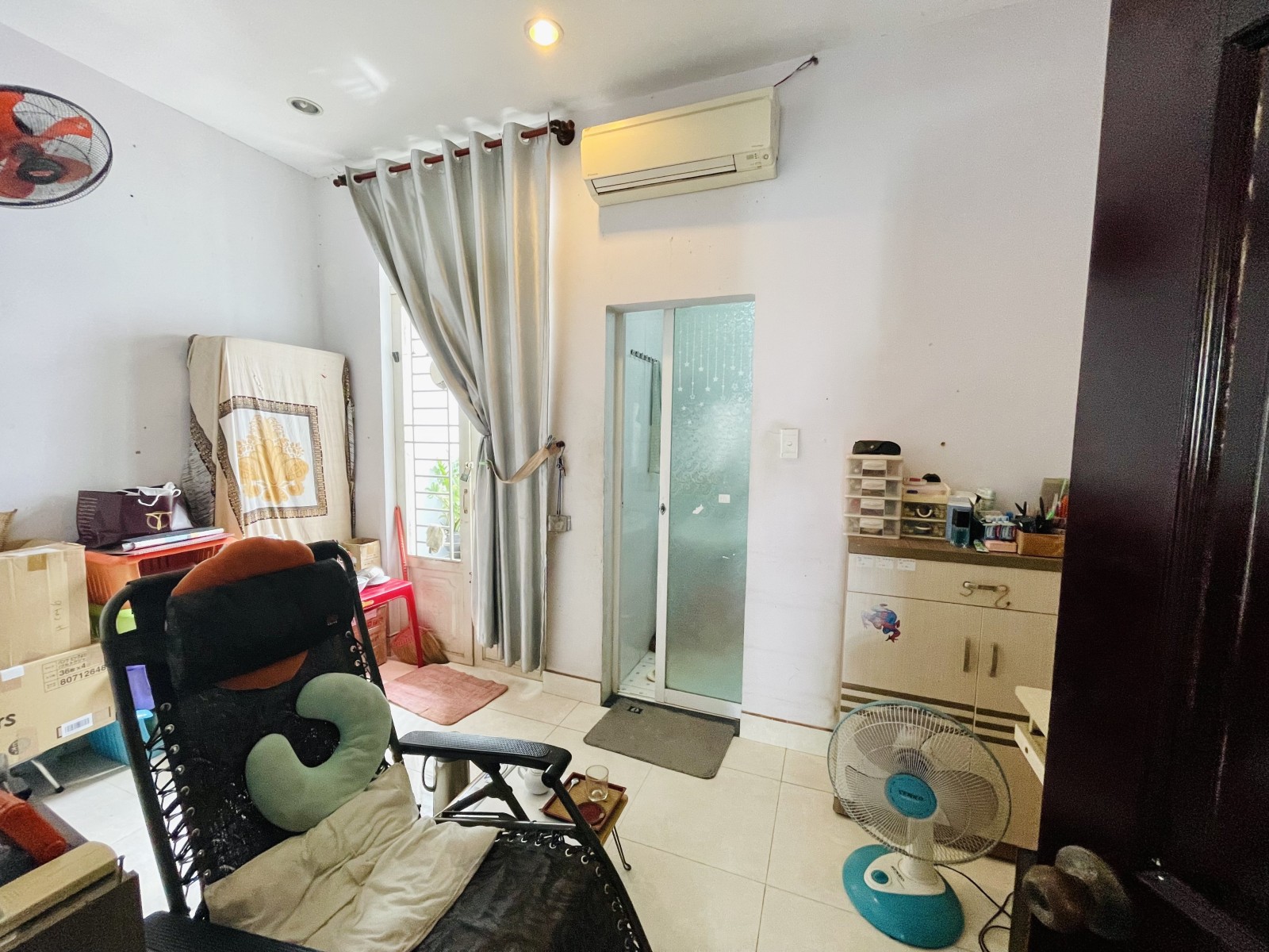 Hẻm Bùi Quang Là 46m2 3tầng 4×11.5m nhỉnh 4 tỷ Phường 12 Gò Vấp 3 đến 6 tỷ