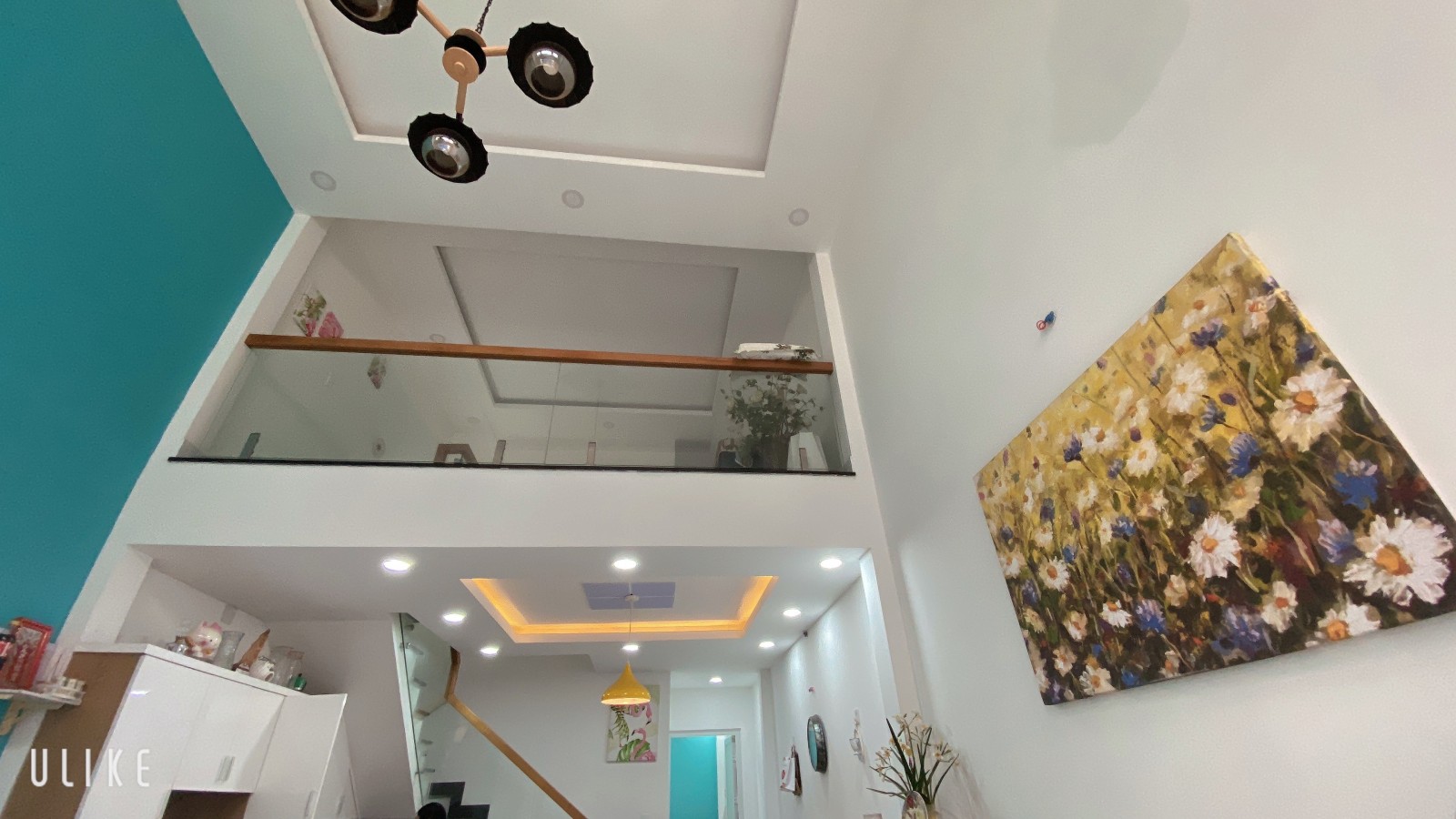 Mặt tiền Đường số 2 60/51m2 2tầng 4x15m chỉ 5.x tỷ Phường 3 Gò Vấp 6 đến 10 tỷ
