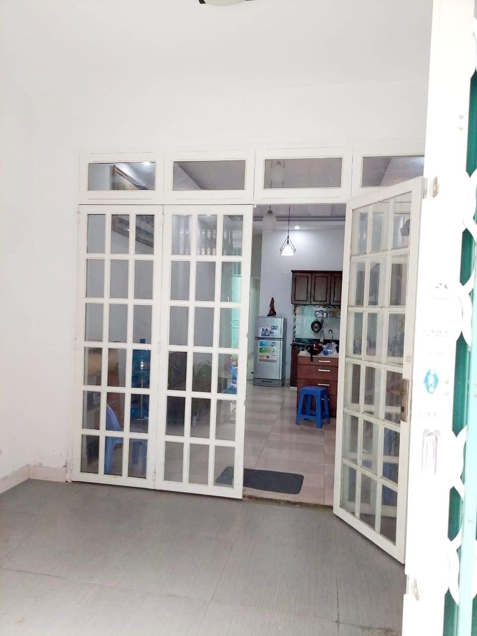 Hẻm Nguyễn Văn Lượng 63m2 2tầng 3.5x18m nhỉnh 5 tỷ Phường 17 Gò Vấp 3 đến 6 tỷ