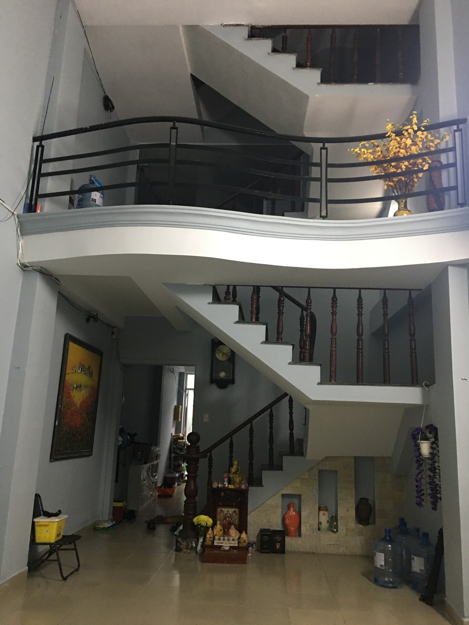 Hẻm Đường số 21 99/85m2 5tầng 4×24,6m chỉ 13 tỷ Phường 8 Gò Vấp 10 đến 20 tỷ