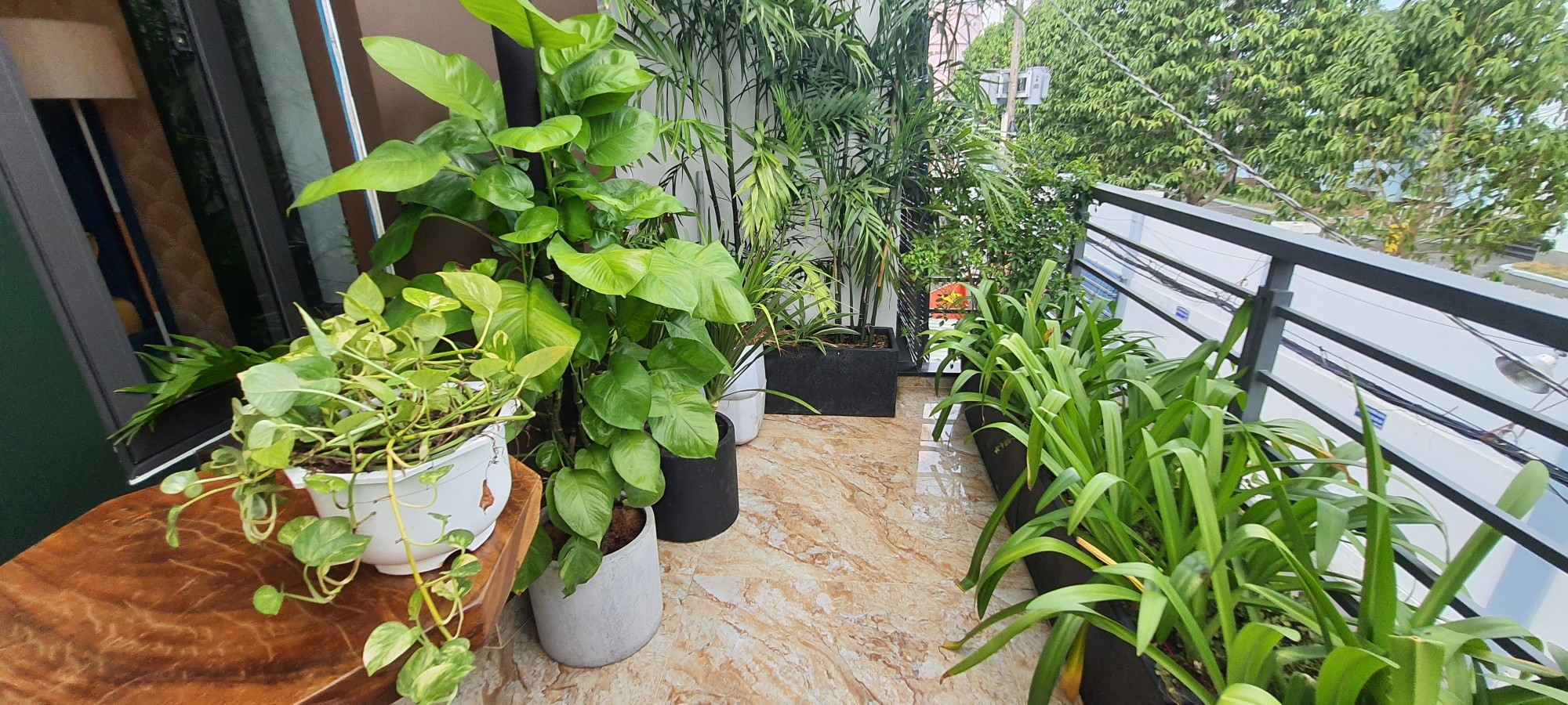Hẻm Quang Trung 62m2 4tầng 4/4.15x14m nhỉnh 9 tỷ Phường 11 Gò Vấp 6 đến 10 tỷ