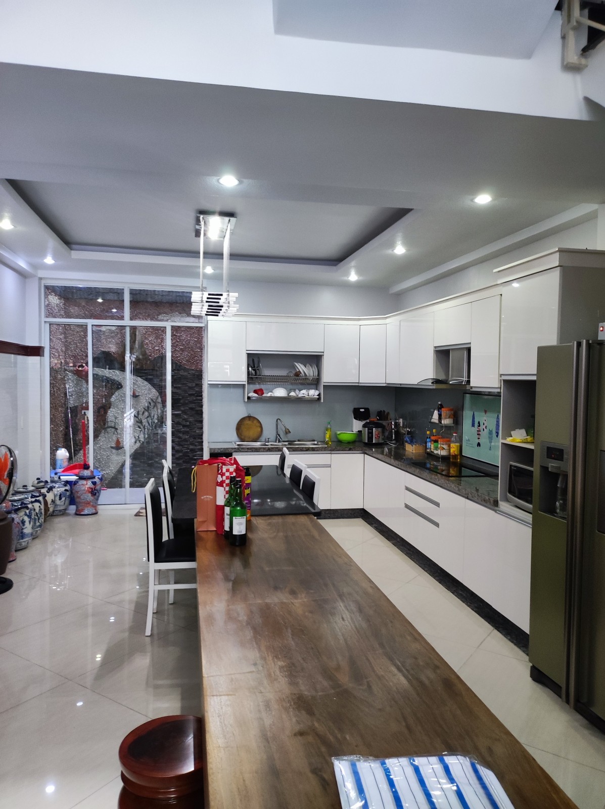 Hẻm Bùi Quang Là 36m2 2tầng 3x12m chỉ nhỉnh 4 tỷ Phường 12 Gò Vấp 3 đến 6 tỷ