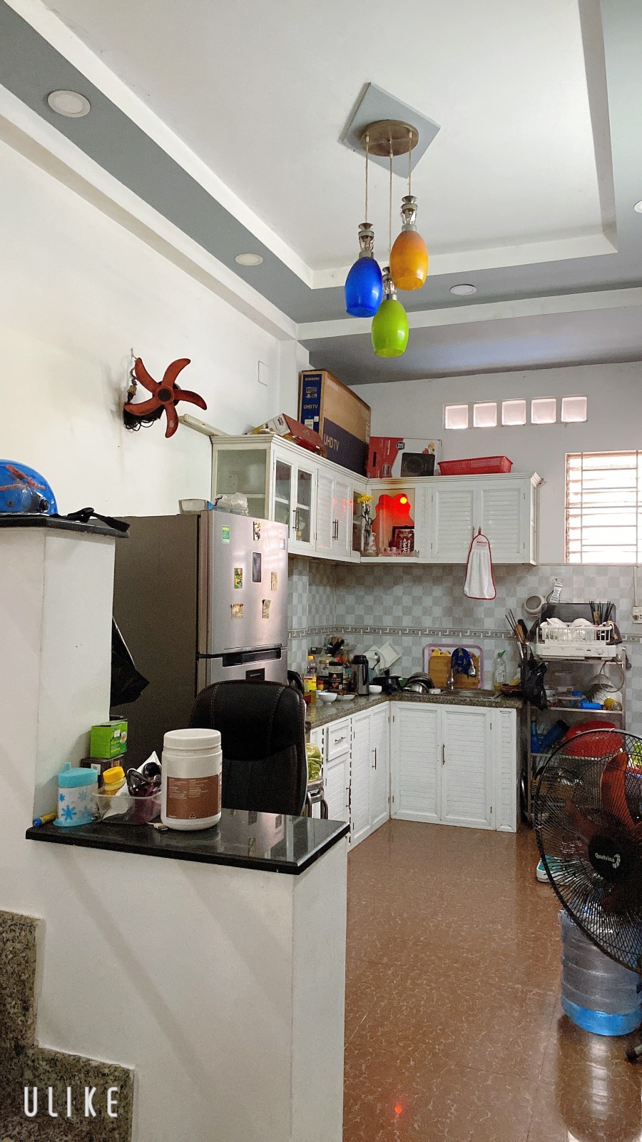 Hẻm 1 xẹt Lê Quang Định 30m2 3tầng 2.9x10m nhỉnh 4 tỷ Phường 1 Gò Vấp 3 đến 6 tỷ