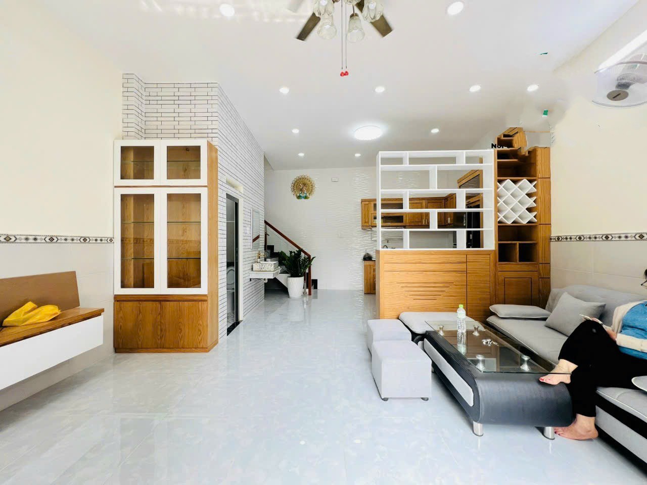 Hẻm Nguyễn Duy Cung 36m2 4tầng 4.7/5.7x8m nhỉnh 4 tỷ Phường 12 Gò Vấp 3 đến 6 tỷ