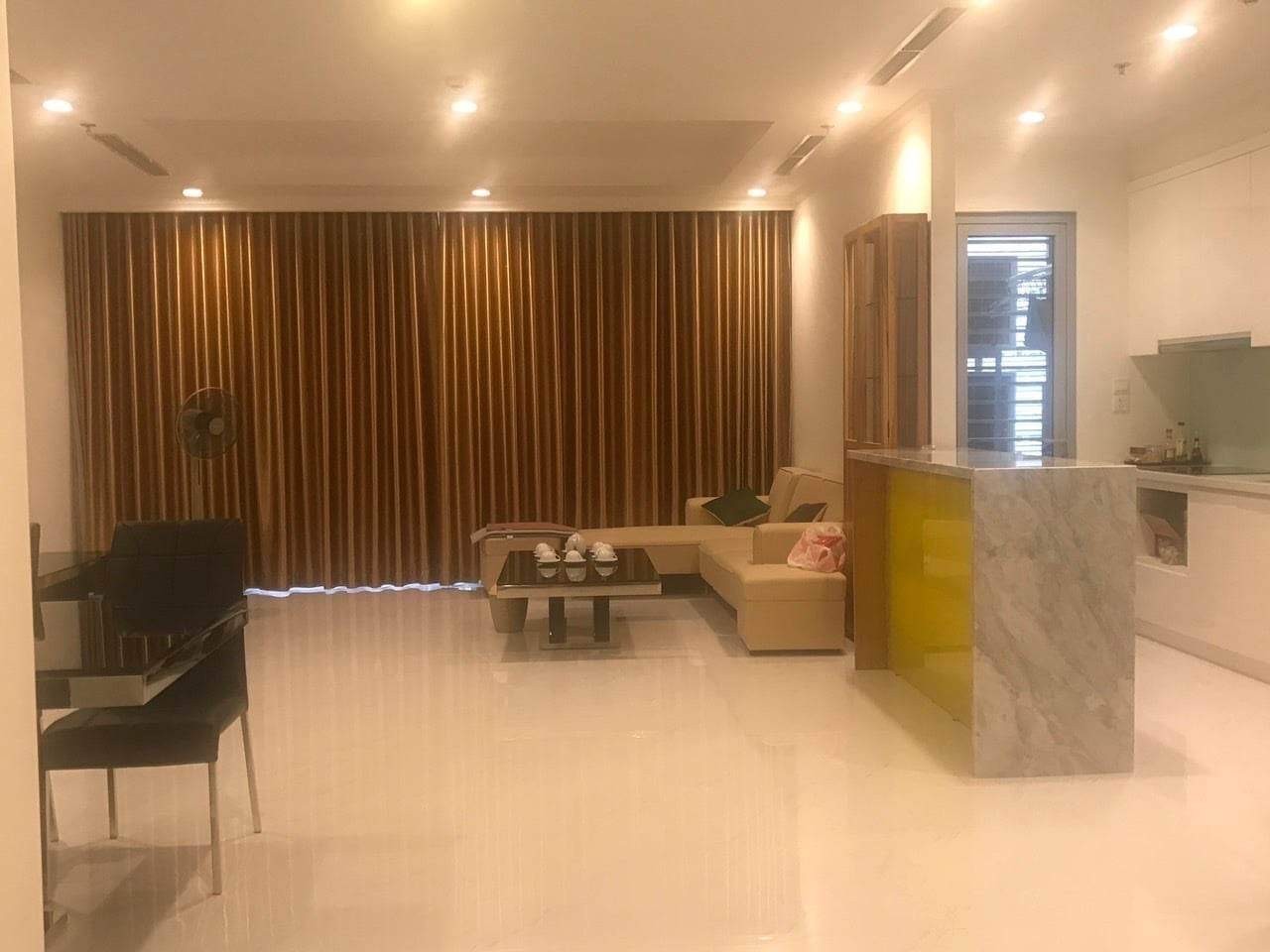 CC Điện Biên Phủ 116.6m2 chỉ 9 tỷ Phường 22 Bình Thạnh 6 đến 10 tỷ