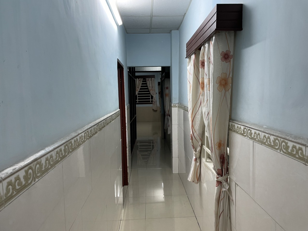 Hẻm 1 xẹt Điện Biên Phủ 91/81m2 2tầng 3.85x21m chỉ nhỉnh 9 tỷ Phường 17 Bình Thạnh 6 đến 10 tỷ