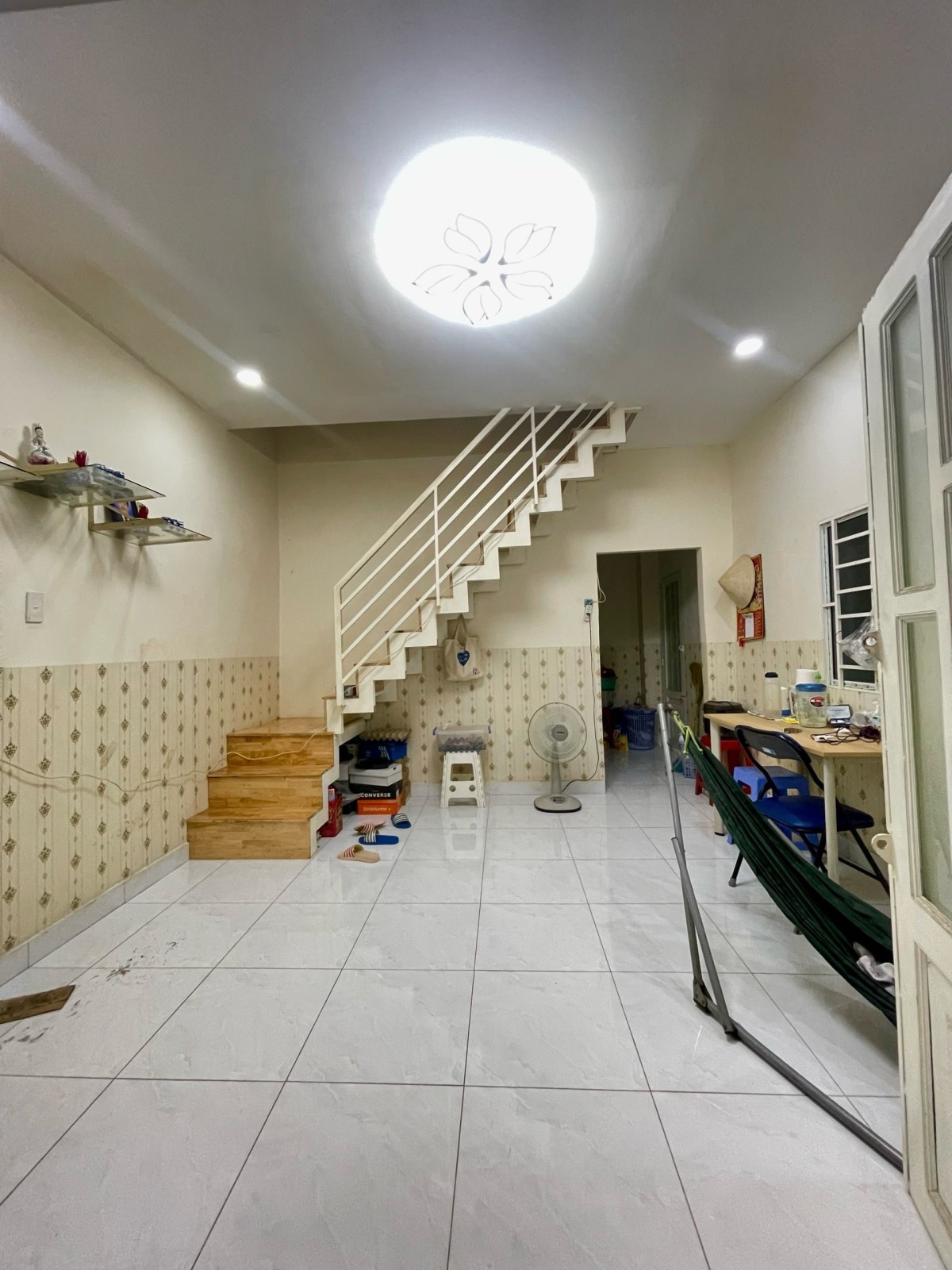 Nhà hẻm Chu Văn An 29m2 2tầng 4×7.3m nhỉnh 3 Tỷ phường 12 Bình Thạnh 3 Đến 6 tỷ