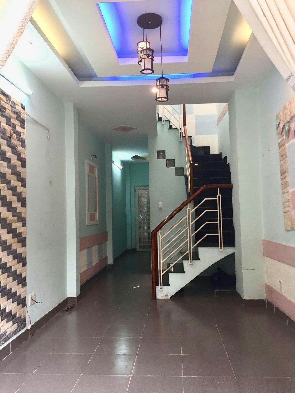 Hẻm 1 xẹt Quốc Lộ 13 77m2 2tầng 6x11m chỉ 6 tỷ Phường 26 Bình Thạnh 6 đến 10 tỷ