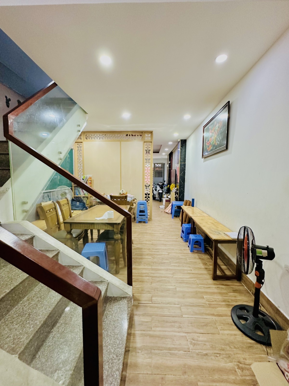 Hẻm 1 xẹt Bạch Đằng 52/60m2 3tầng 3.8x16m chỉ nhỉnh 8 tỷ Phường 24 Bình Thạnh 6 đến 10 tỷ