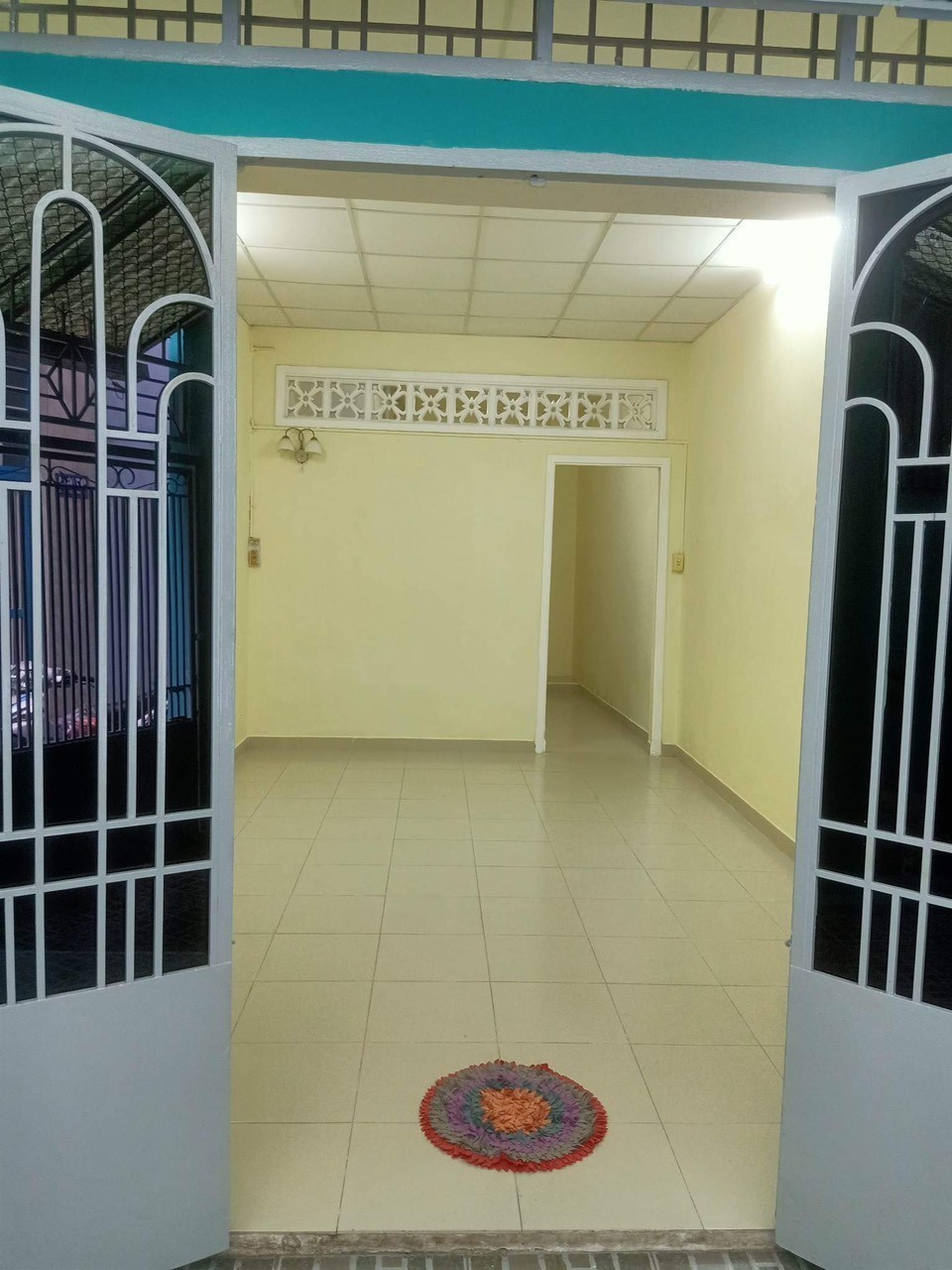 Hẻm Phạm Văn Chiêu 40m2 2tầng 4x10m nhỉnh 3 tỷ Phường 16 Gò Vấp 3 đến 6 tỷ