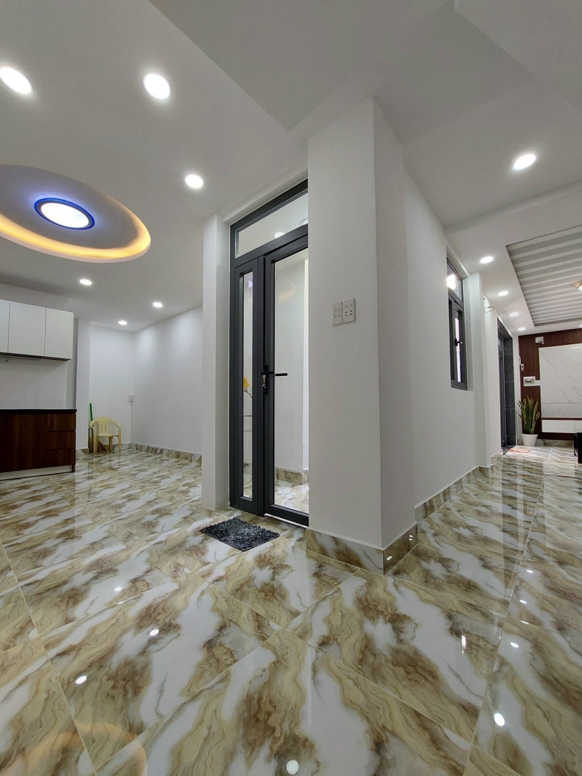 Hẻm Xô Viết Nghệ Tĩnh 47/37m2 2tầng 3.7/6x10m nhỉnh 4 tỷ phường 21 Bình Thạnh 3 đến 6 tỷ