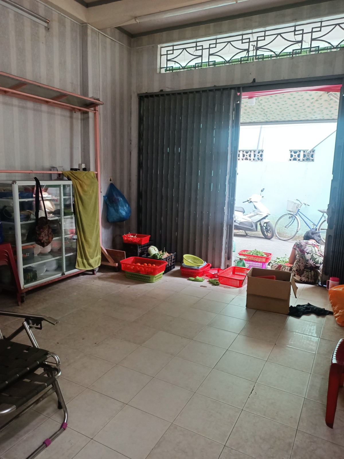 Mặt tiền Nghĩa Hoà 39m2 2tầng 4×9.5m chỉ nhỉnh 6 tỷ Phường 6 Tân Bình 6 đến 10 tỷ
