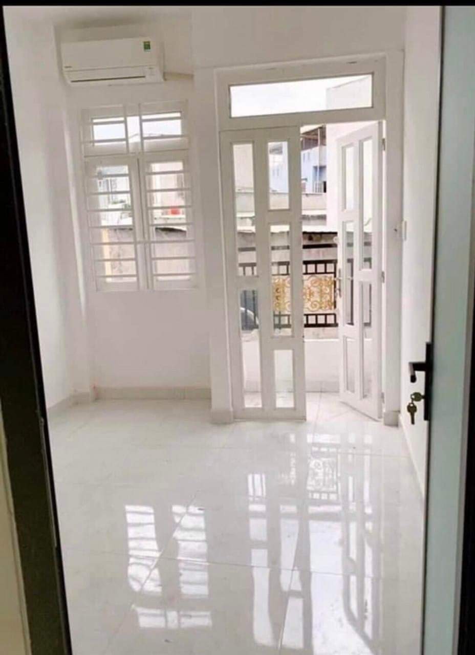 Hẻm Lê Đức Thọ 27m2 2 tầng 3.2x9m nhỉnh 3 tỷ Phường 16 Gò Vấp 3 đến 6 tỷ