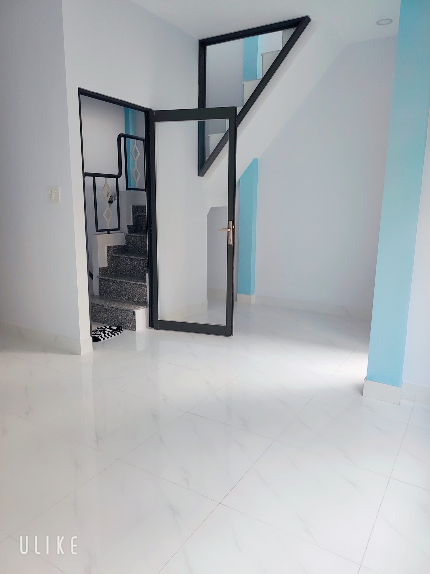 Mặt tiền Đường số 2 25m2 3tầng 5x5m nhỉnh 3 tỷ Phường 3 Gò Vấp 3 đến 6 tỷ