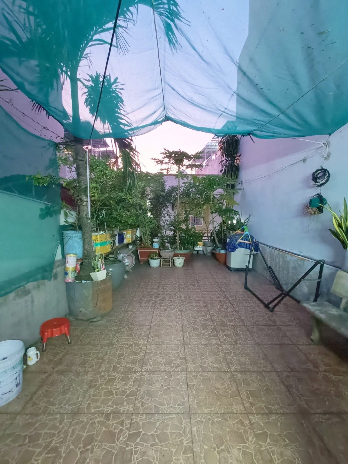 Hẻm Trần Văn Quang 56/65m2 3tầng 3.8/4.7x15m nhỉnh 8 tỷ Phường 10 Tân Bình 6 đến 10 tỷ