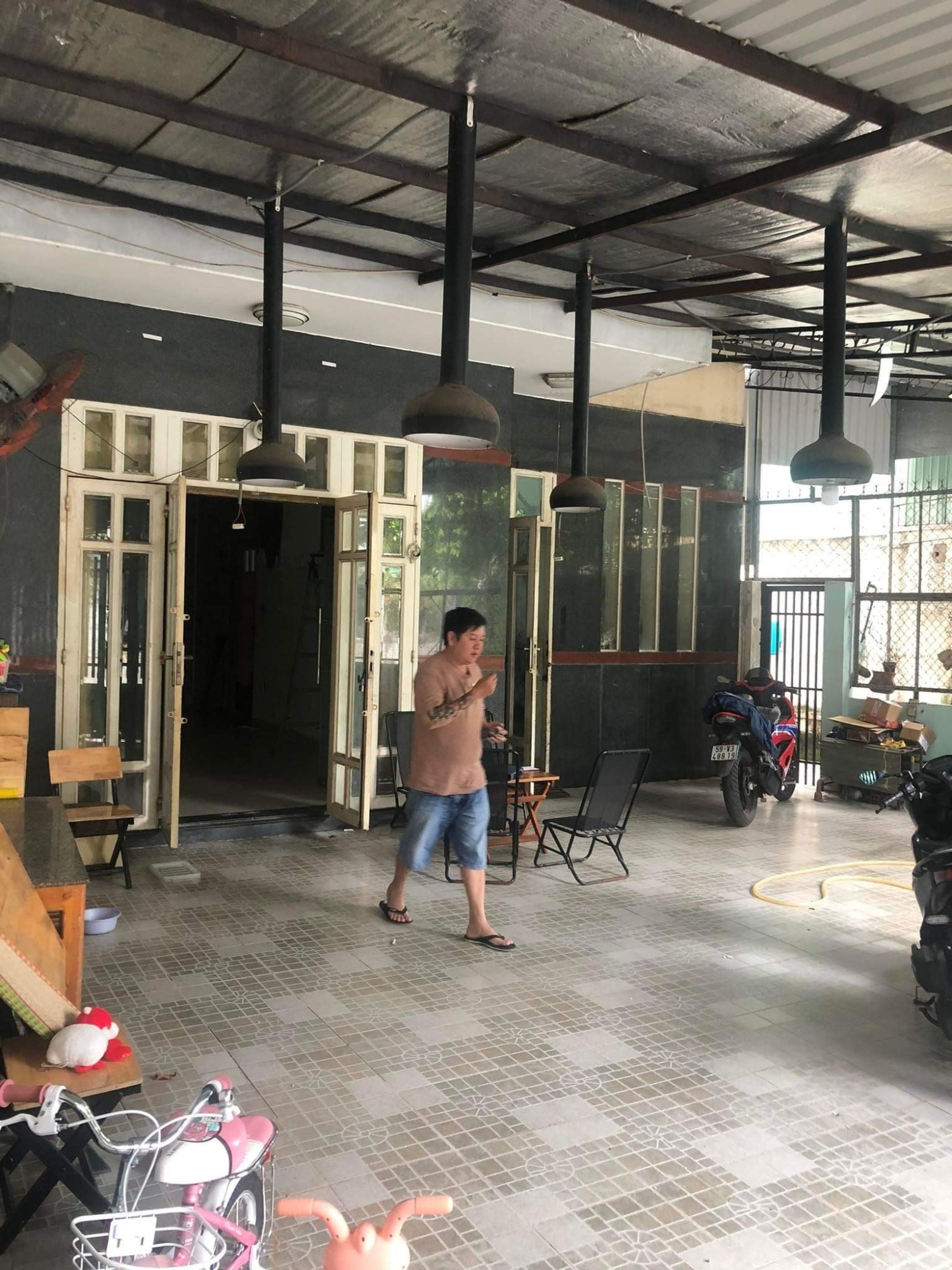 Hẻm Đường số 30 200/184m2 5tầng 9x25m nhỉnh 14 tỷ Phường 6 Gò Vấp 10 đến 20 tỷ