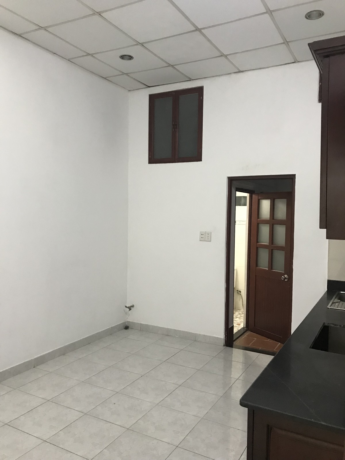 Hẻm Nguyễn Văn Lượng 66m2 C4 3.5x19m nhỉnh 5 tỷ Phường 17 Gò Vấp 3 đến 6 tỷ