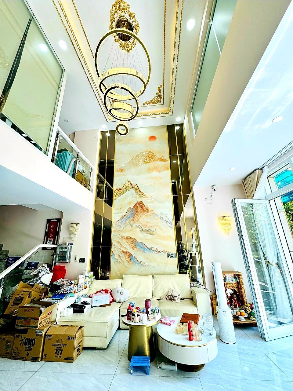 Nhà 1 xẹt Phạm Văn Chiêu 54m2 5tầng 5.3x10m chỉ nhỉnh 7 tỷ Phường 14 Gò Vấp 6 đến 10 tỷ