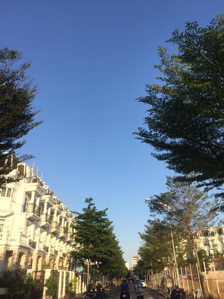 Mặt tiền Đường số 7 KDC Cityland 100m2 5tầng 5×20 chỉ 18 tỷ Phường 7 Gò Vấp 10 đến 20 tỷ