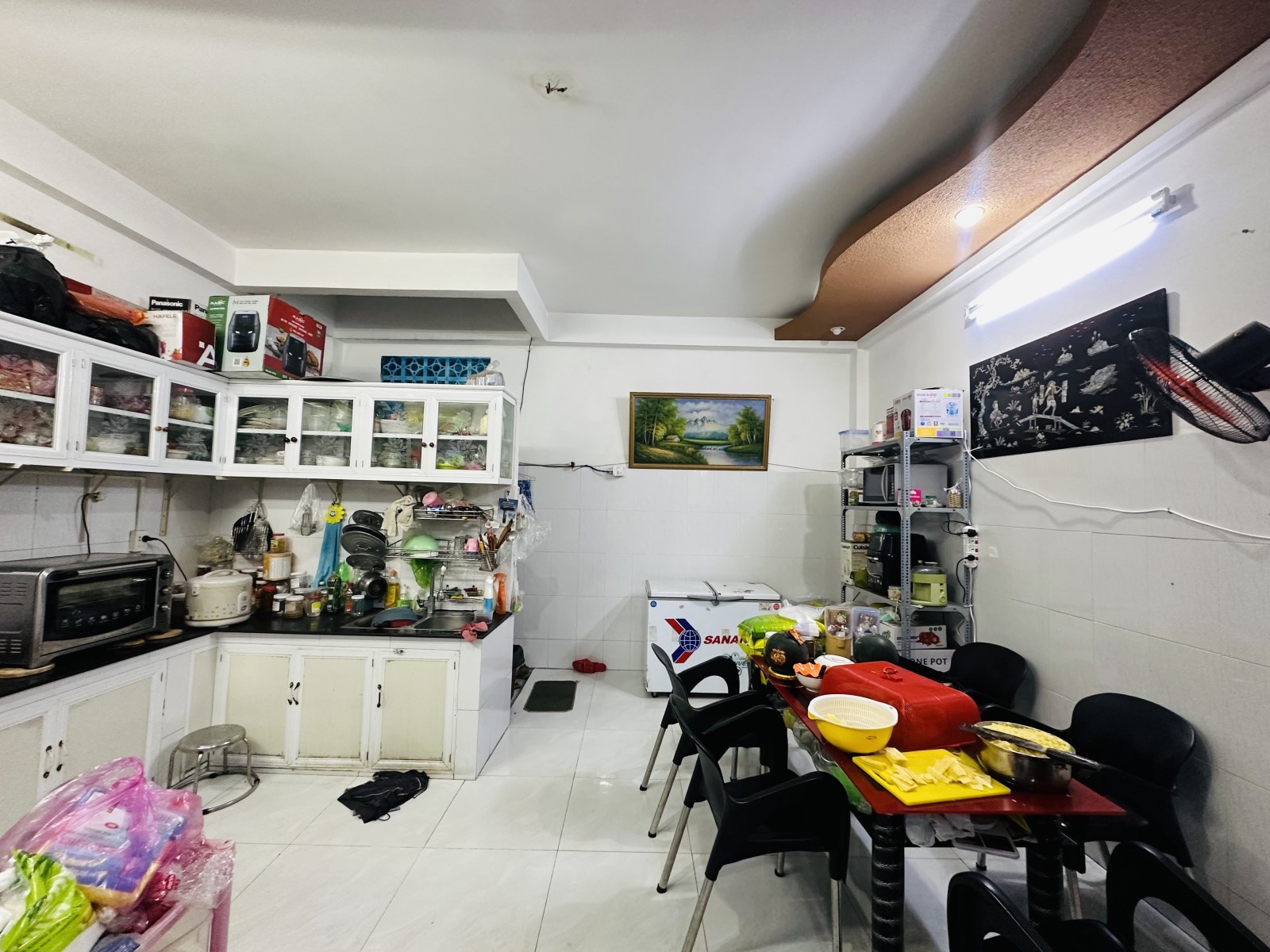 Hẻm Lê Đức Thọ 74/84m2 4tầng 5.3×13.8/15.9m nhỉnh 7 tỷ Phường 15 Gò Vấp 6 đến 10 tỷ