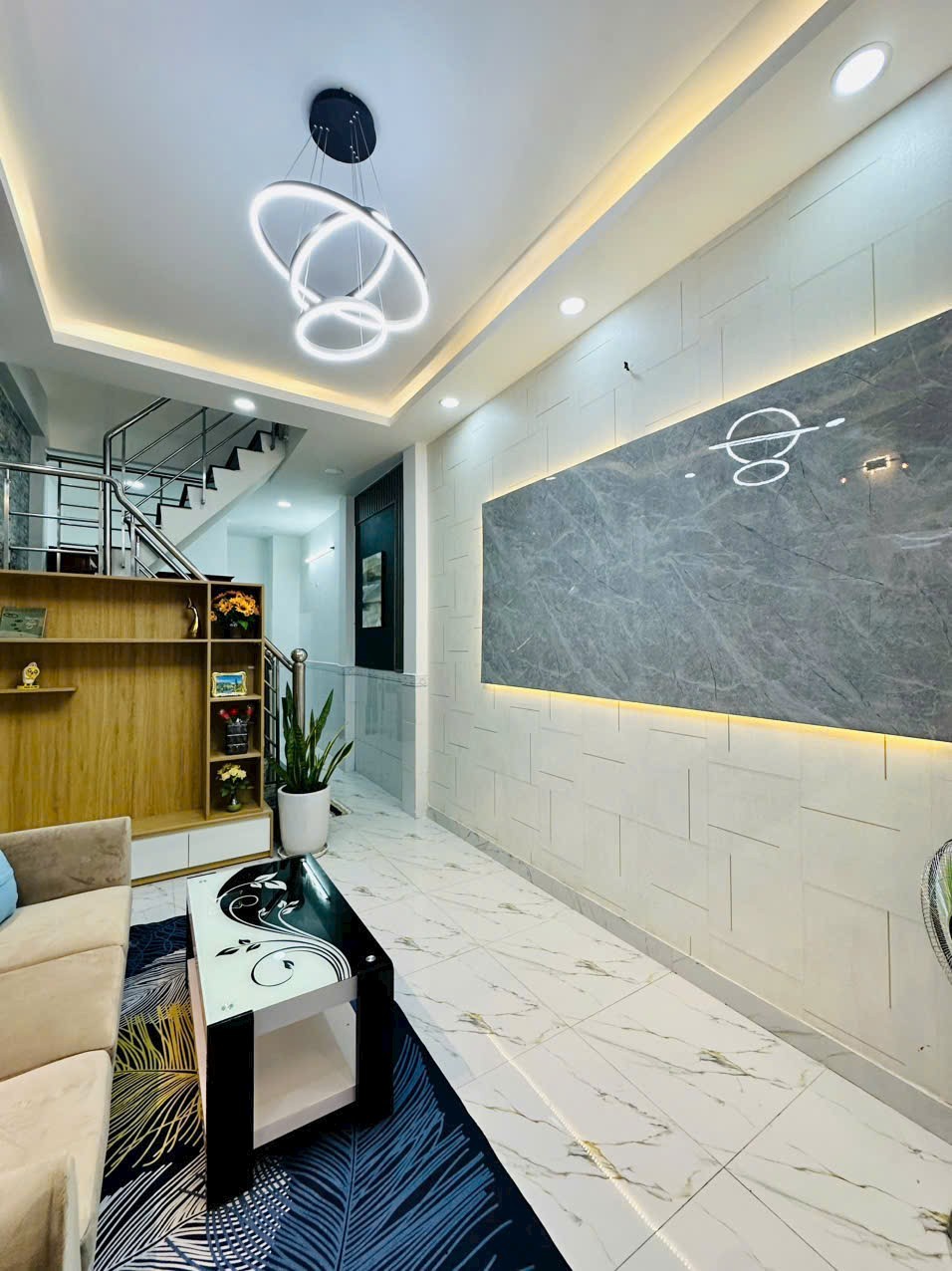 Hẻm 2 xẹt Bùi Quang Là 28/32m2 2tầng 3×10.5m chỉ 3.x tỷ Phường 12 Gò Vấp 3 đến 6 tỷ
